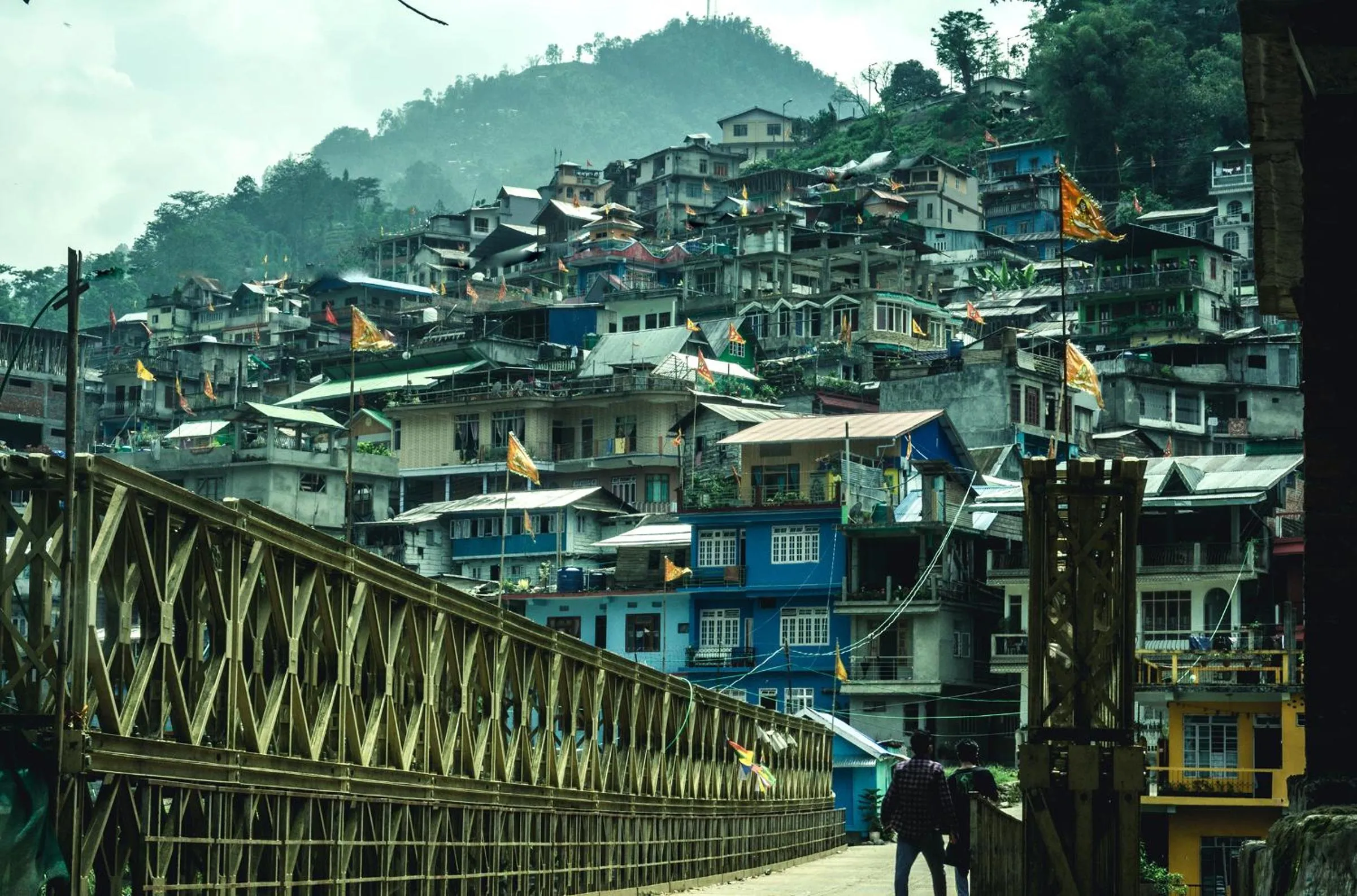 Ecotel Tin Tin Bijanbari