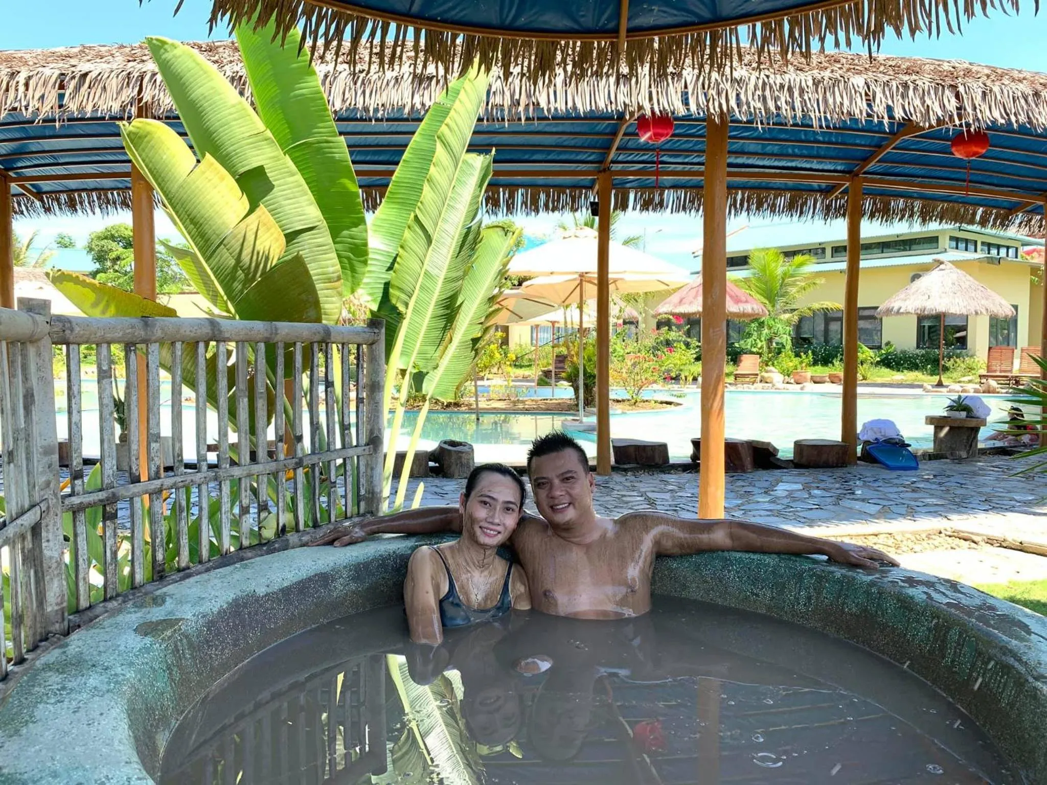 Hamya Hotsprings and Resort