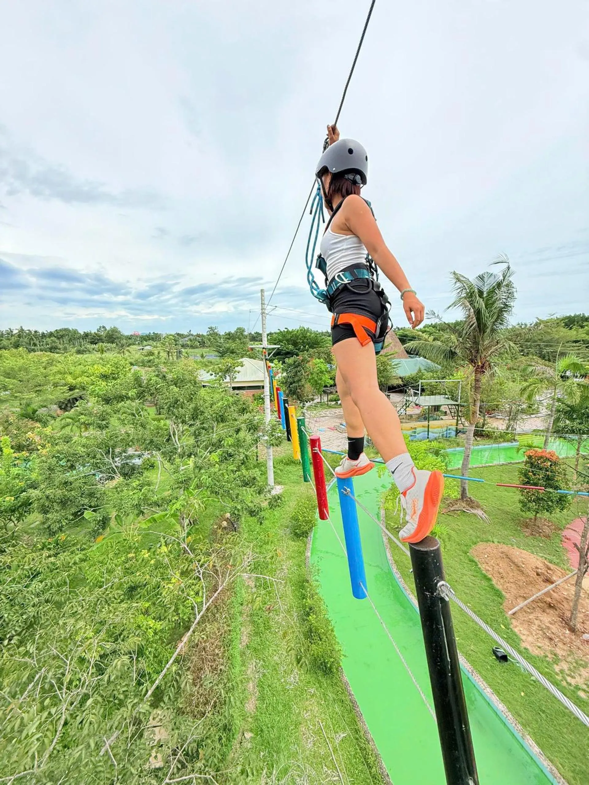 Hamya Hotsprings and Resort