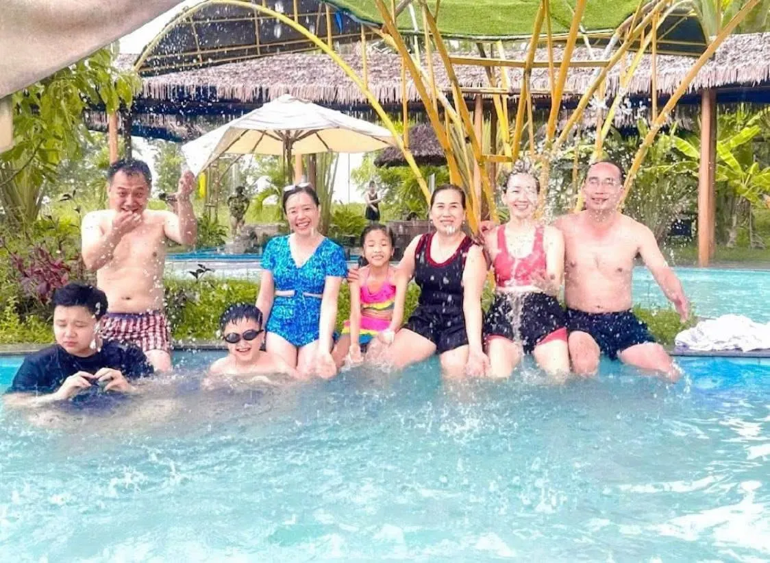 Hamya Hotsprings and Resort