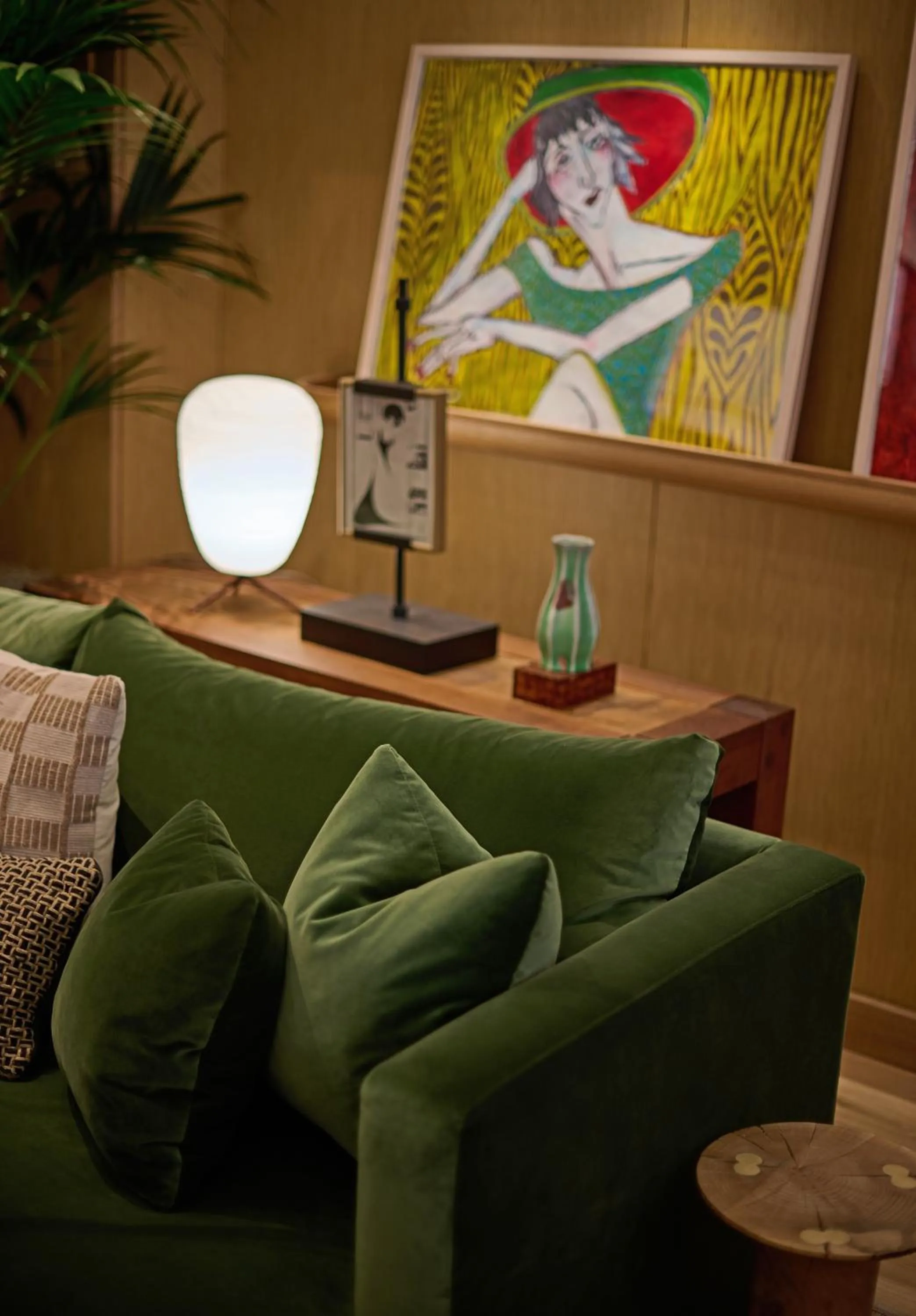 Kimpton Hotel Monaco Chicago, an IHG Hotel