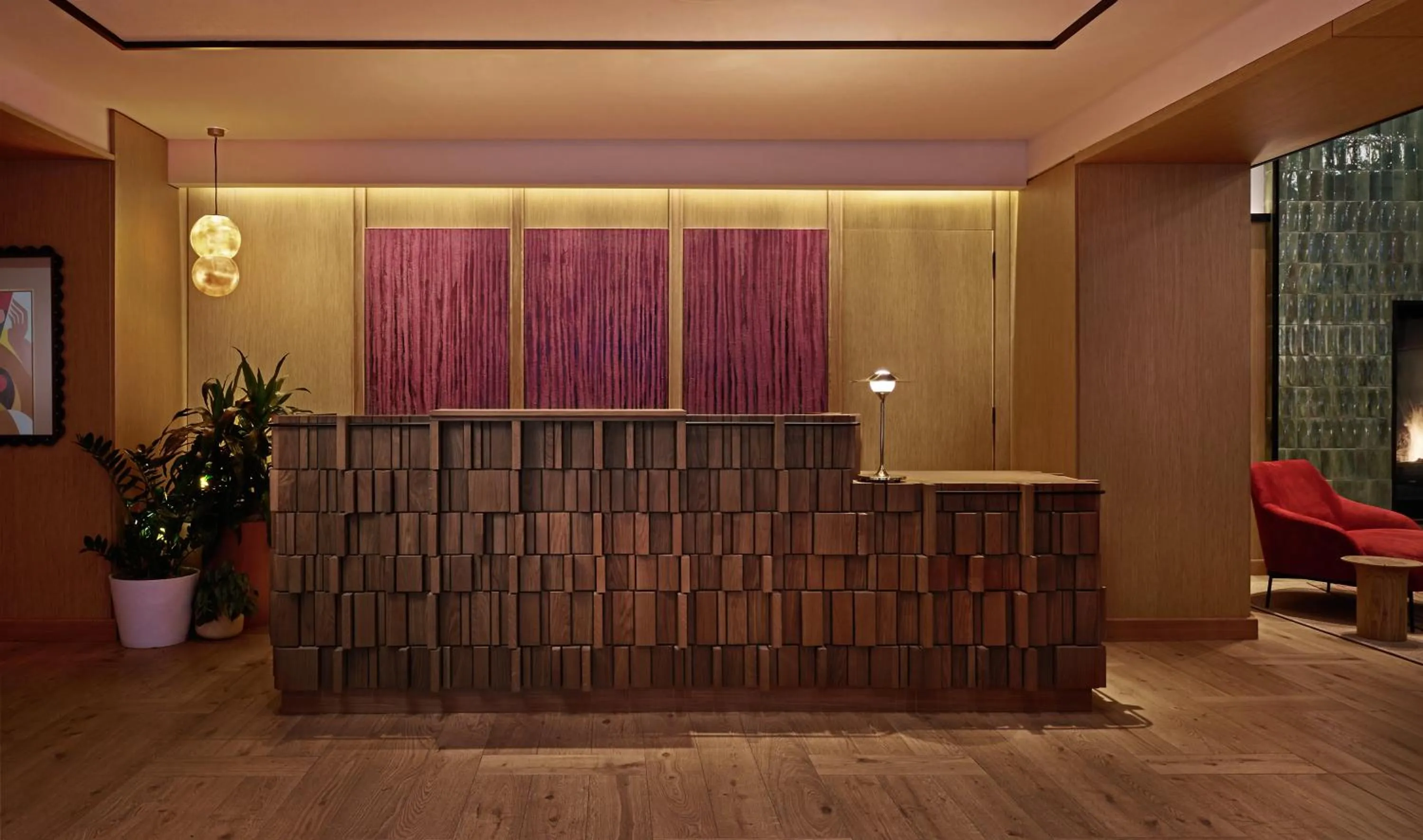 Kimpton Hotel Monaco Chicago, an IHG Hotel