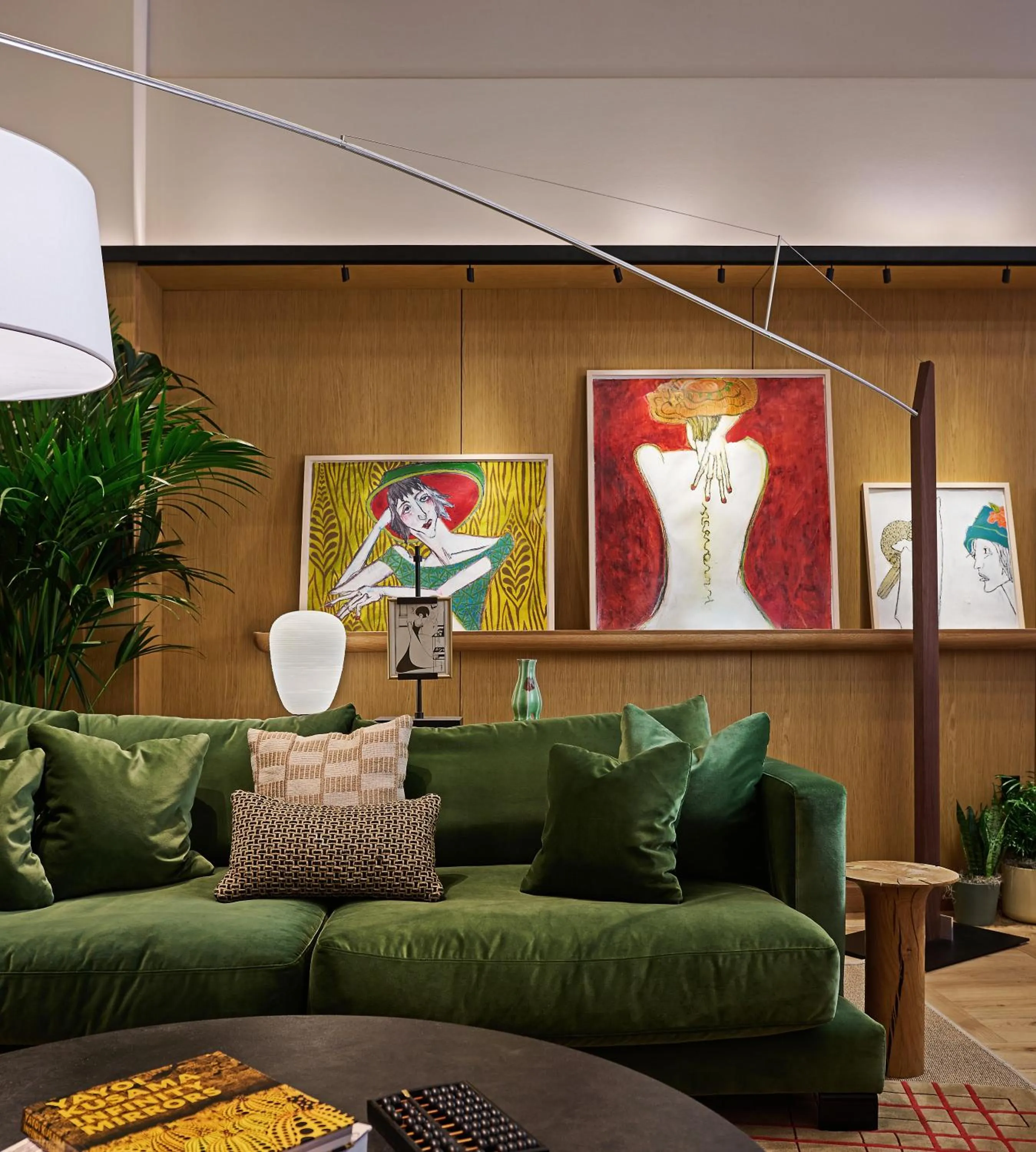 Kimpton Hotel Monaco Chicago, an IHG Hotel