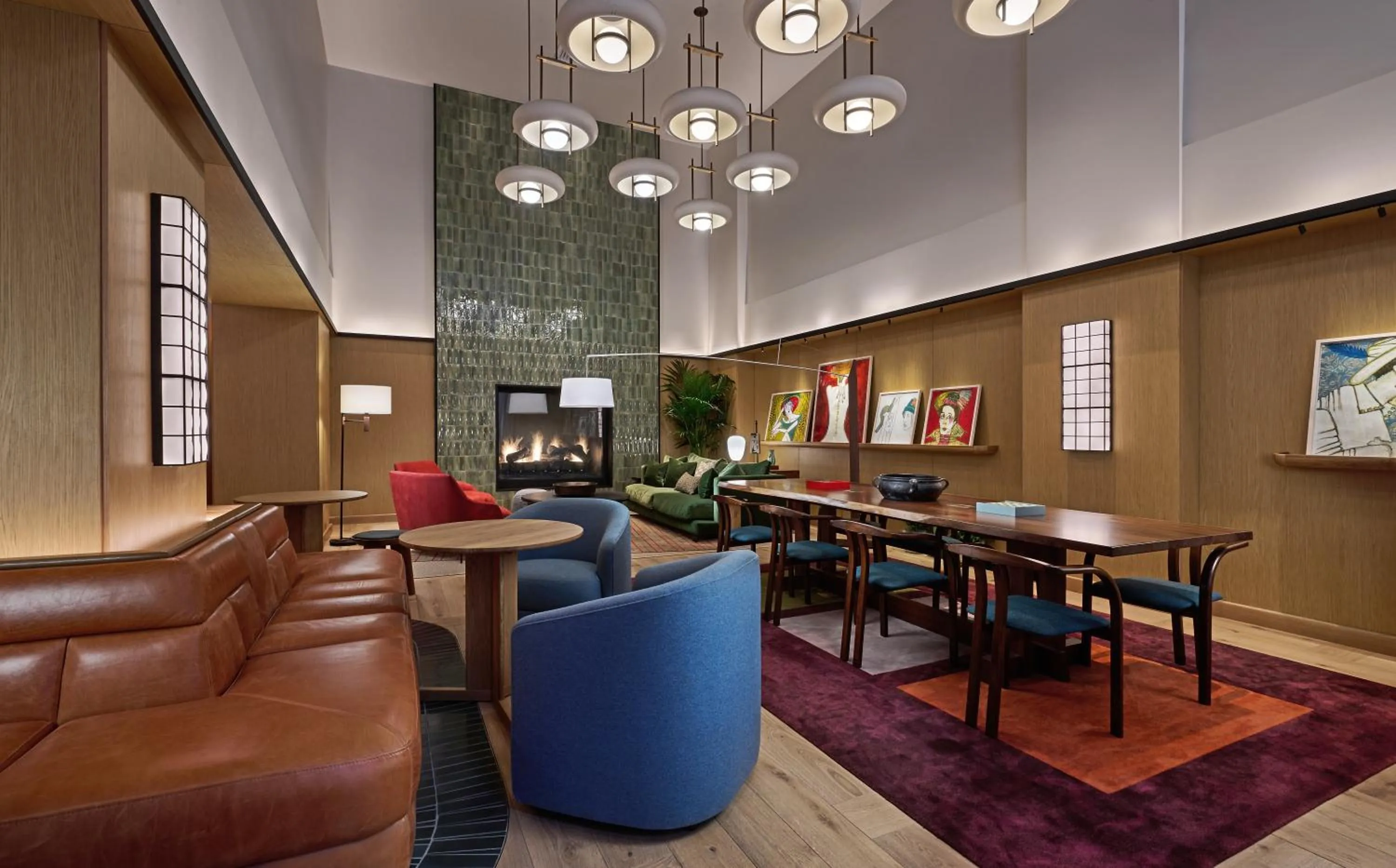 Kimpton Hotel Monaco Chicago, an IHG Hotel