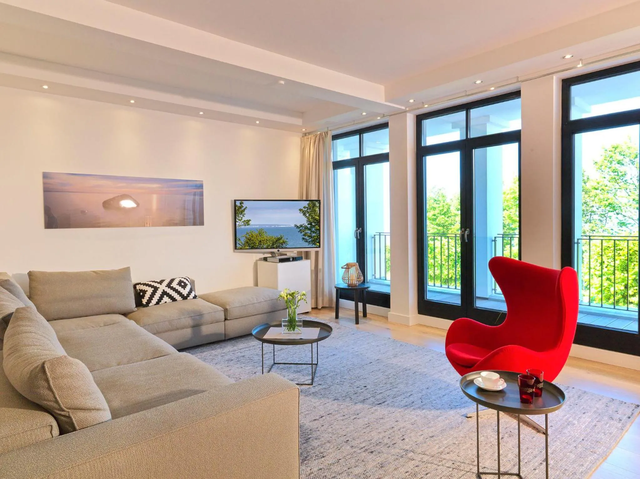 Waterview Cloud*****