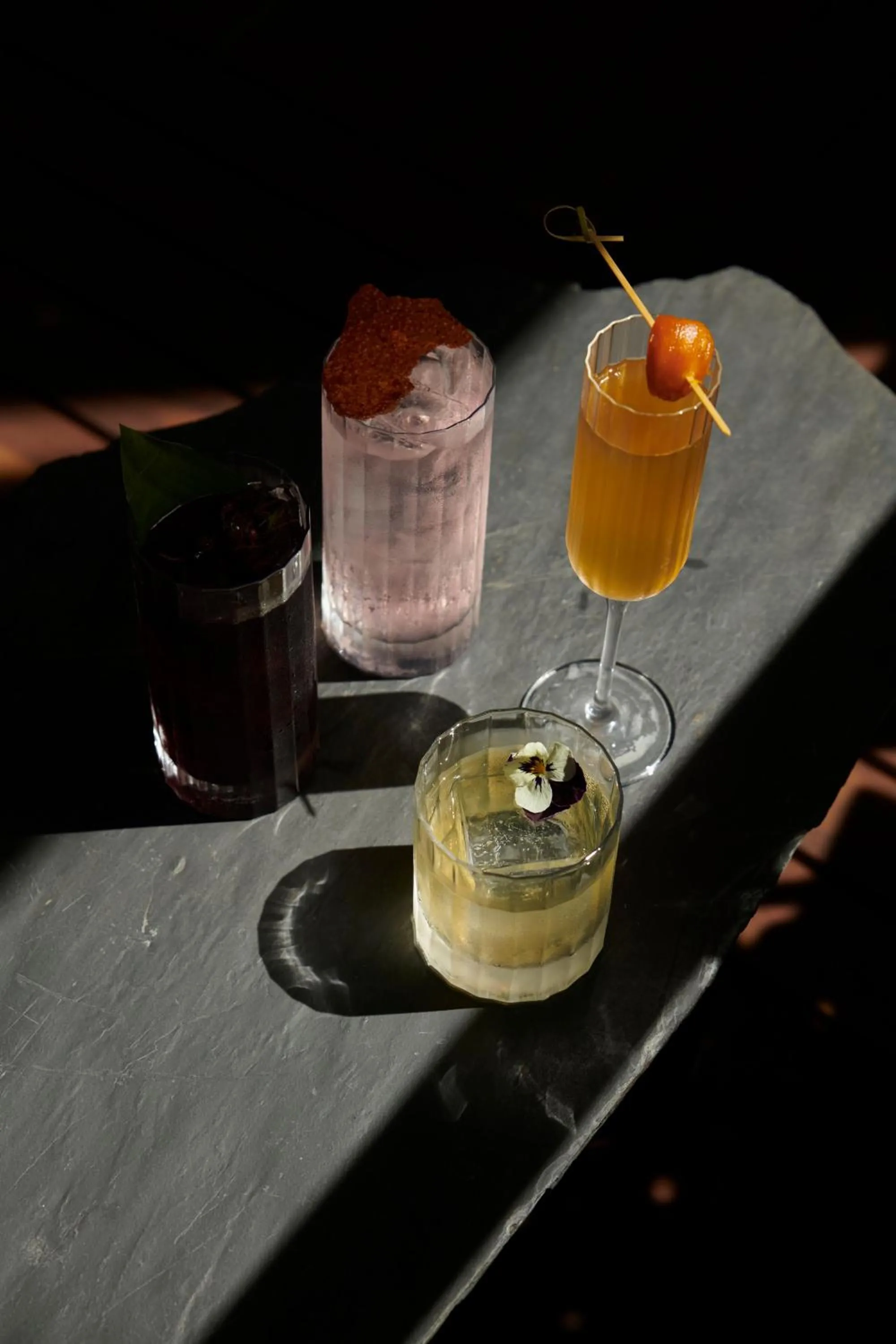 Lounge or bar in The Click Clack Hotel Medellín