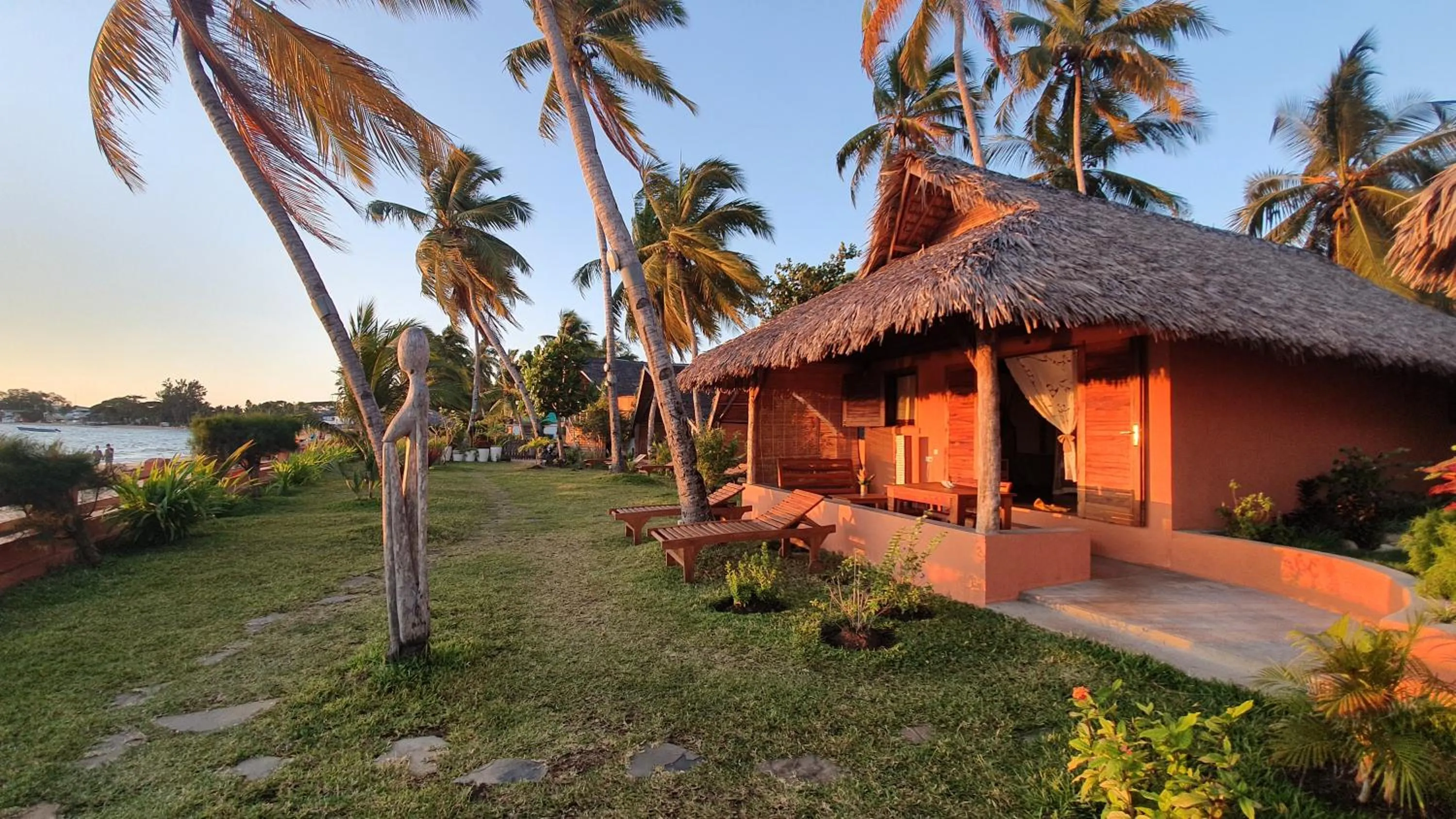 Le TRANSAT LODGE