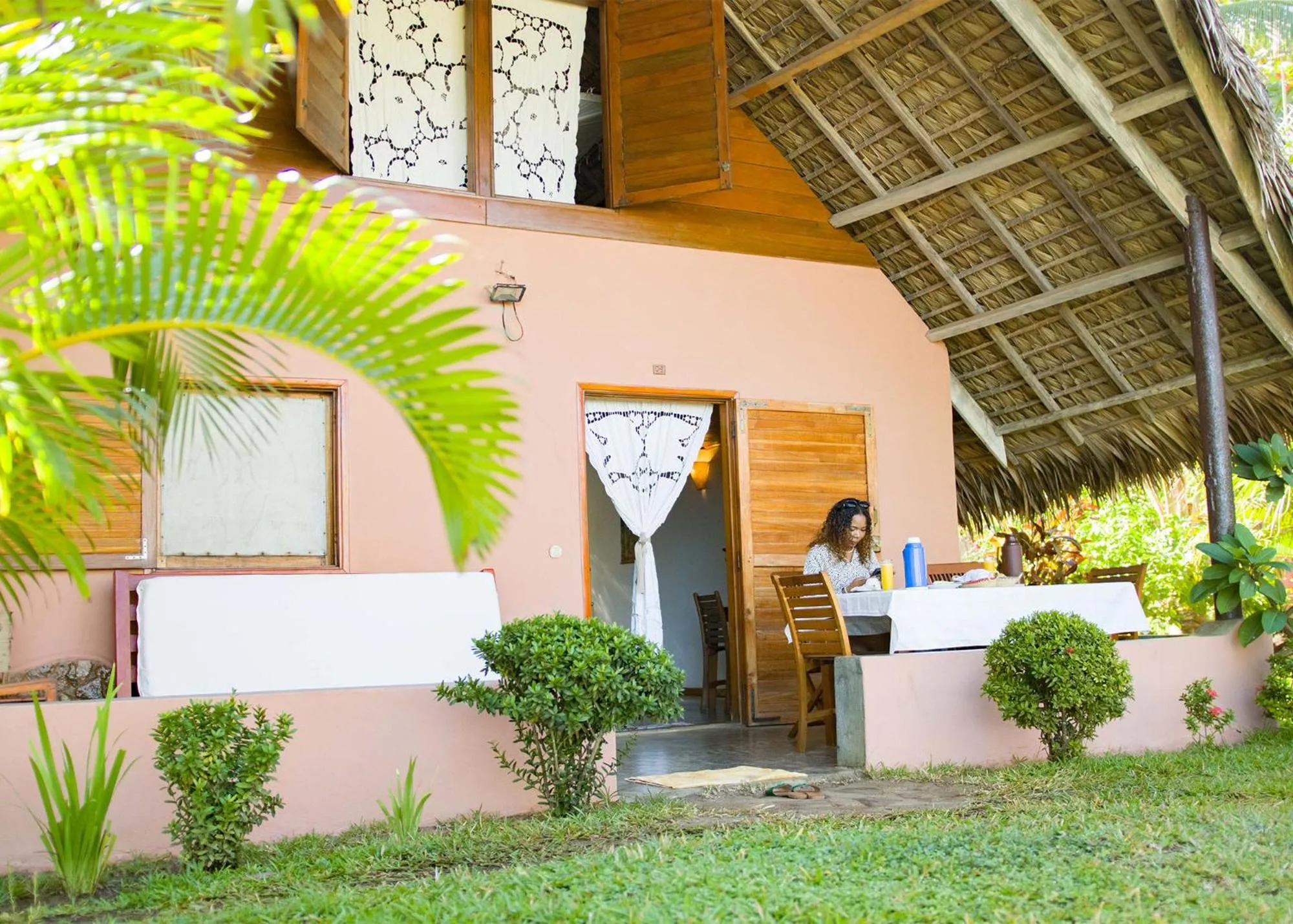 Le TRANSAT LODGE