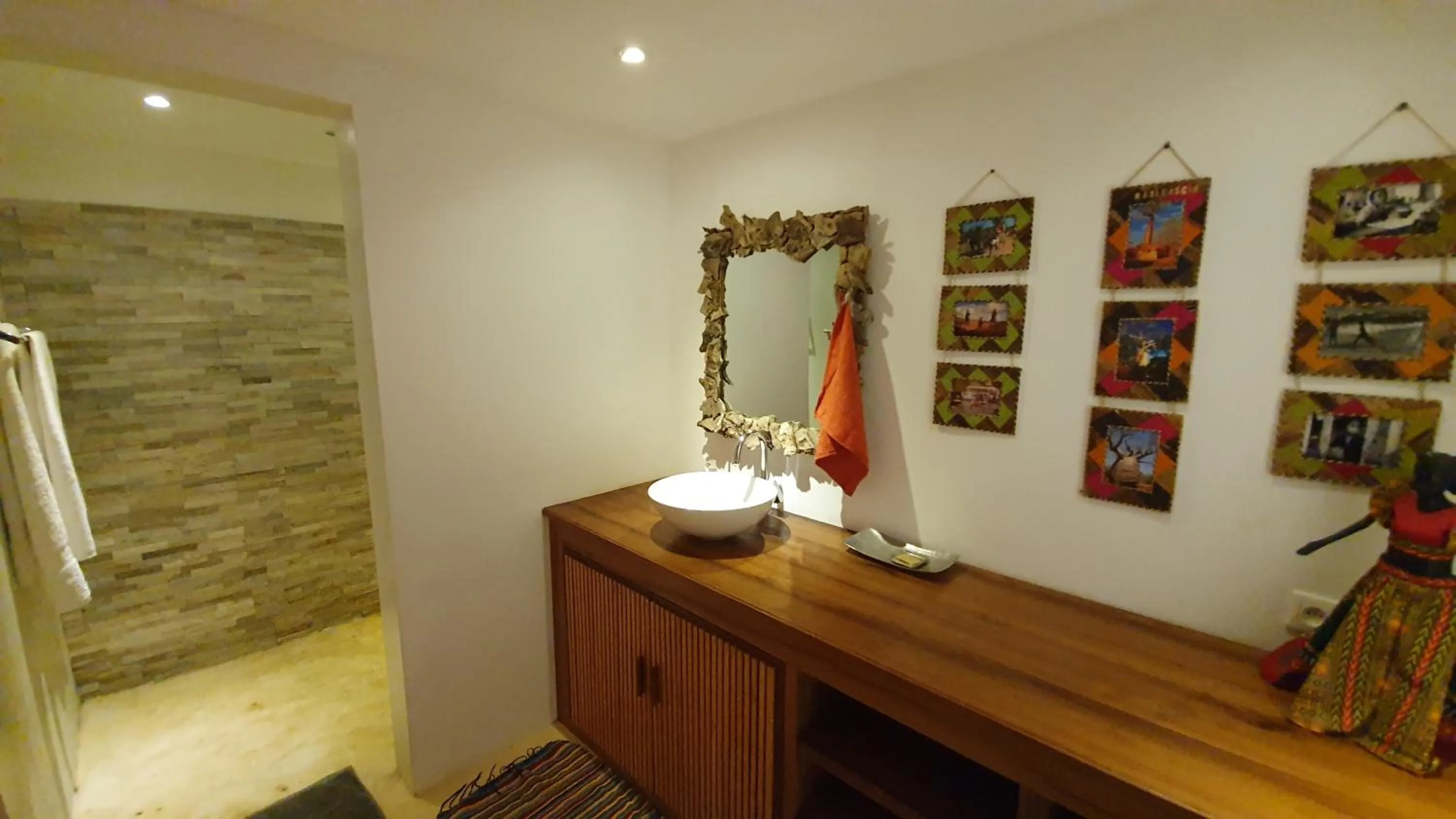 Le TRANSAT LODGE