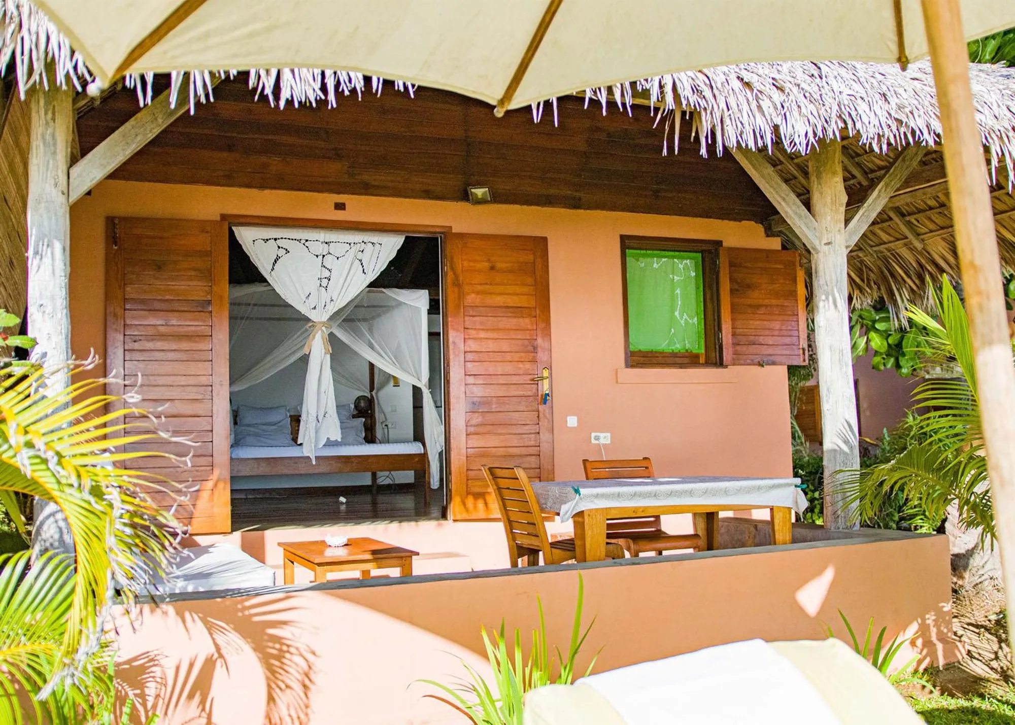 Le TRANSAT LODGE