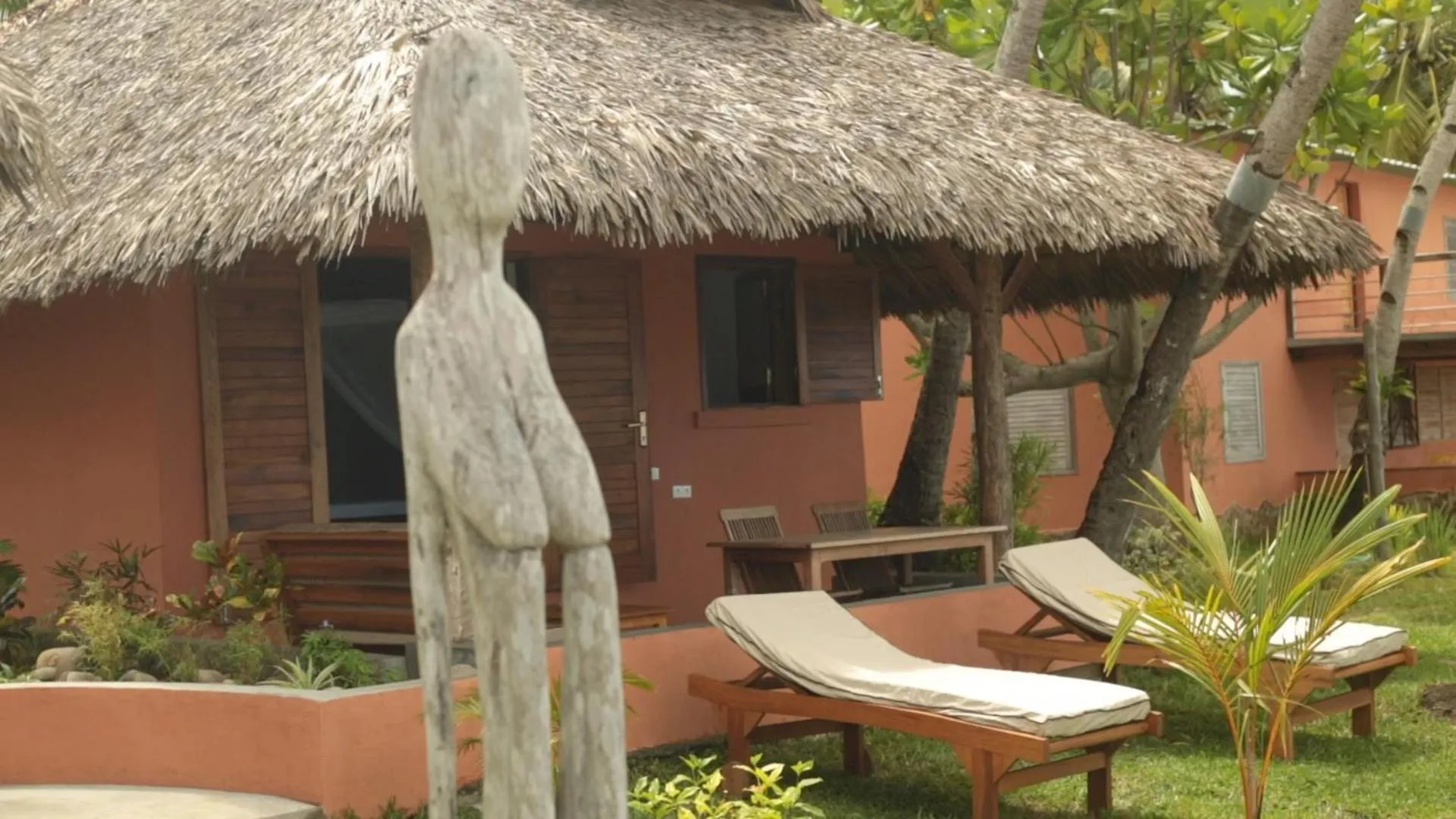 Le TRANSAT LODGE
