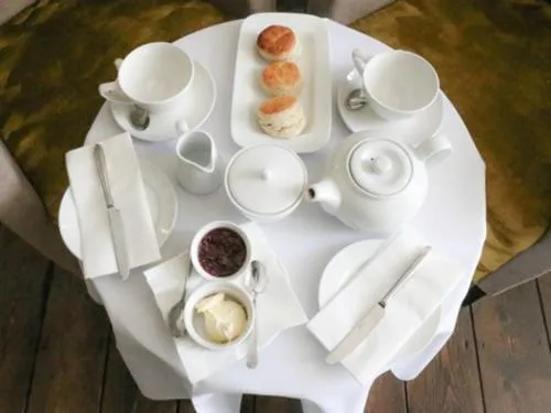 Other in Blanch House