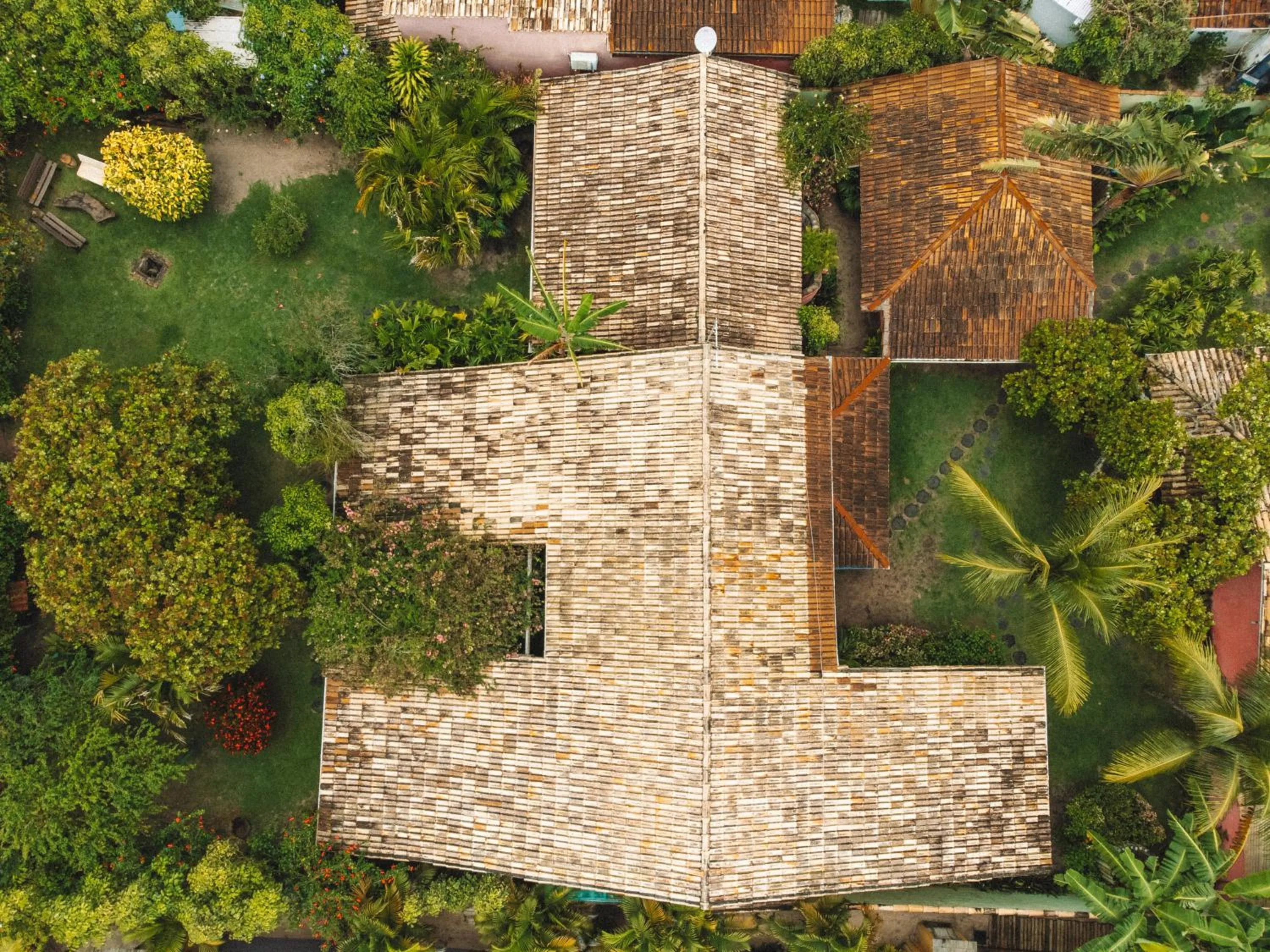 Pousada Caraiva Guest House