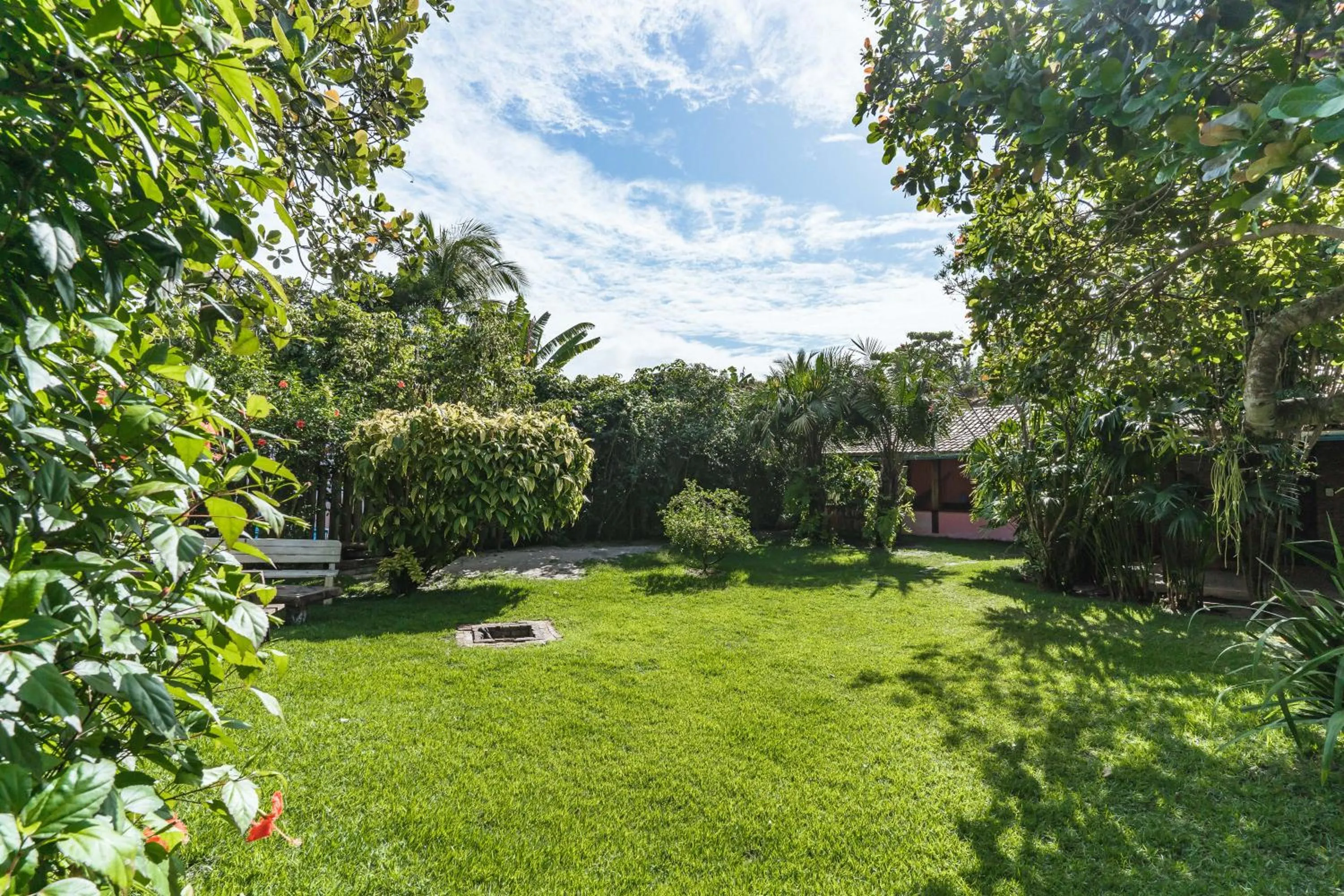 Pousada Caraiva Guest House