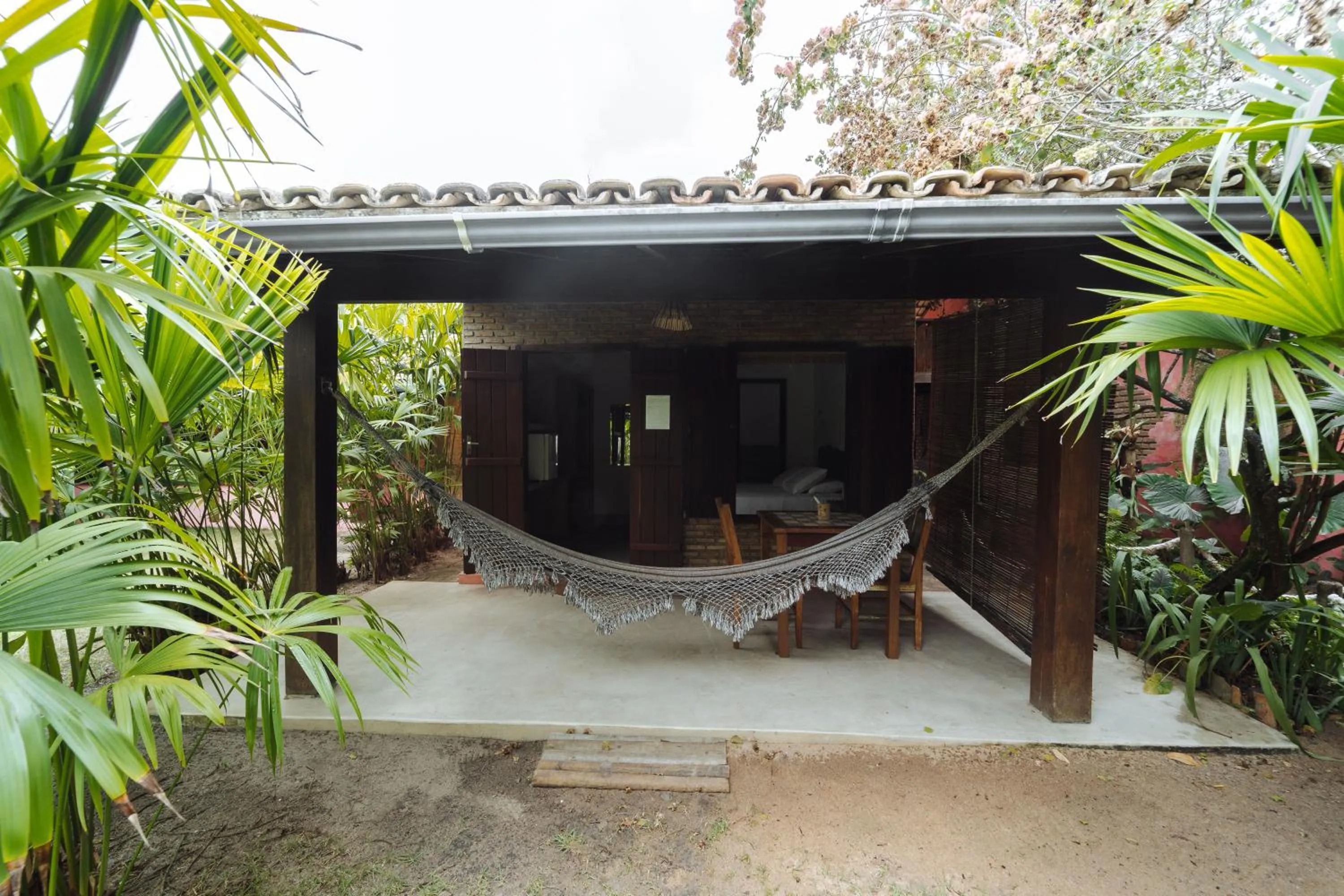 Pousada Caraiva Guest House