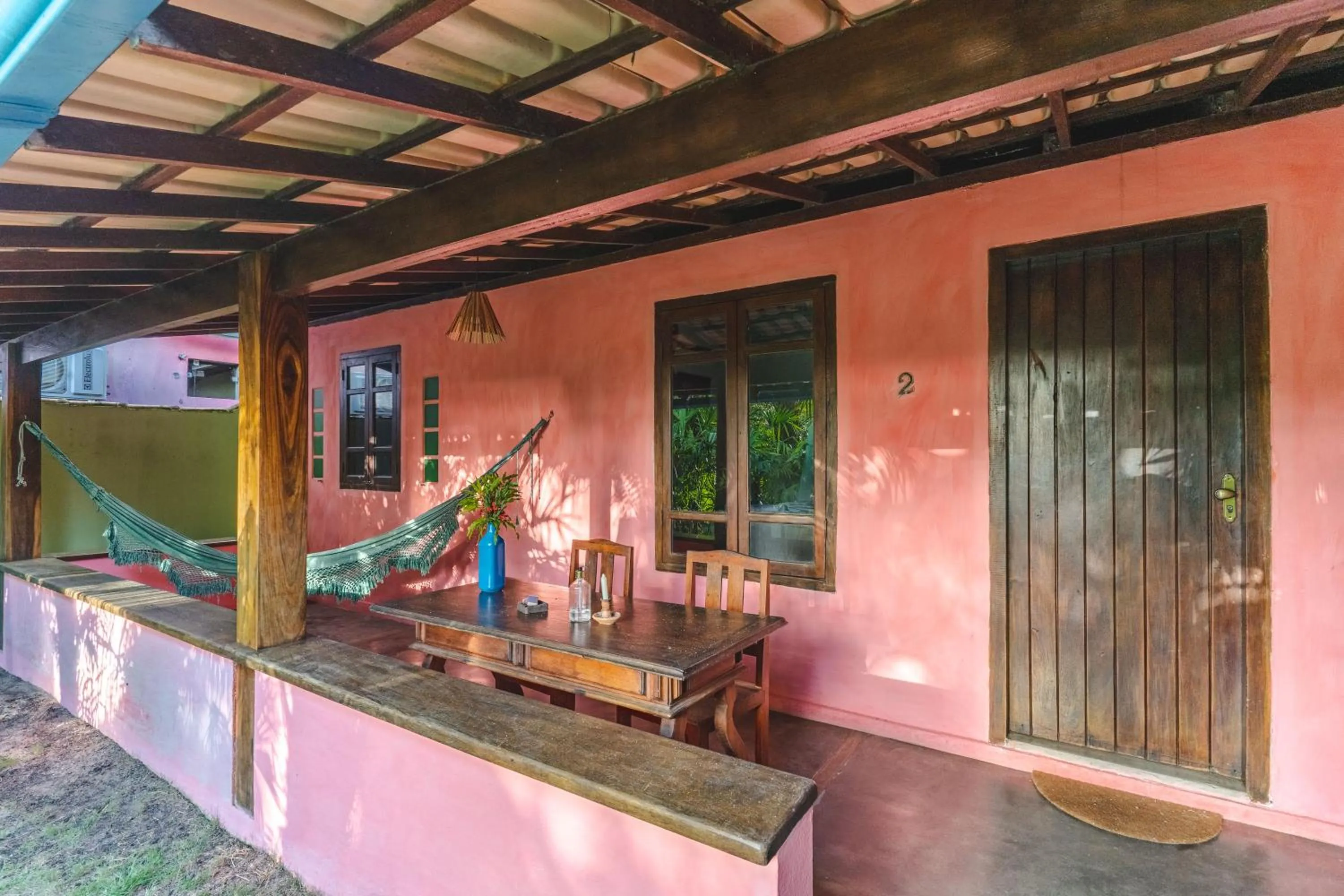 Pousada Caraiva Guest House