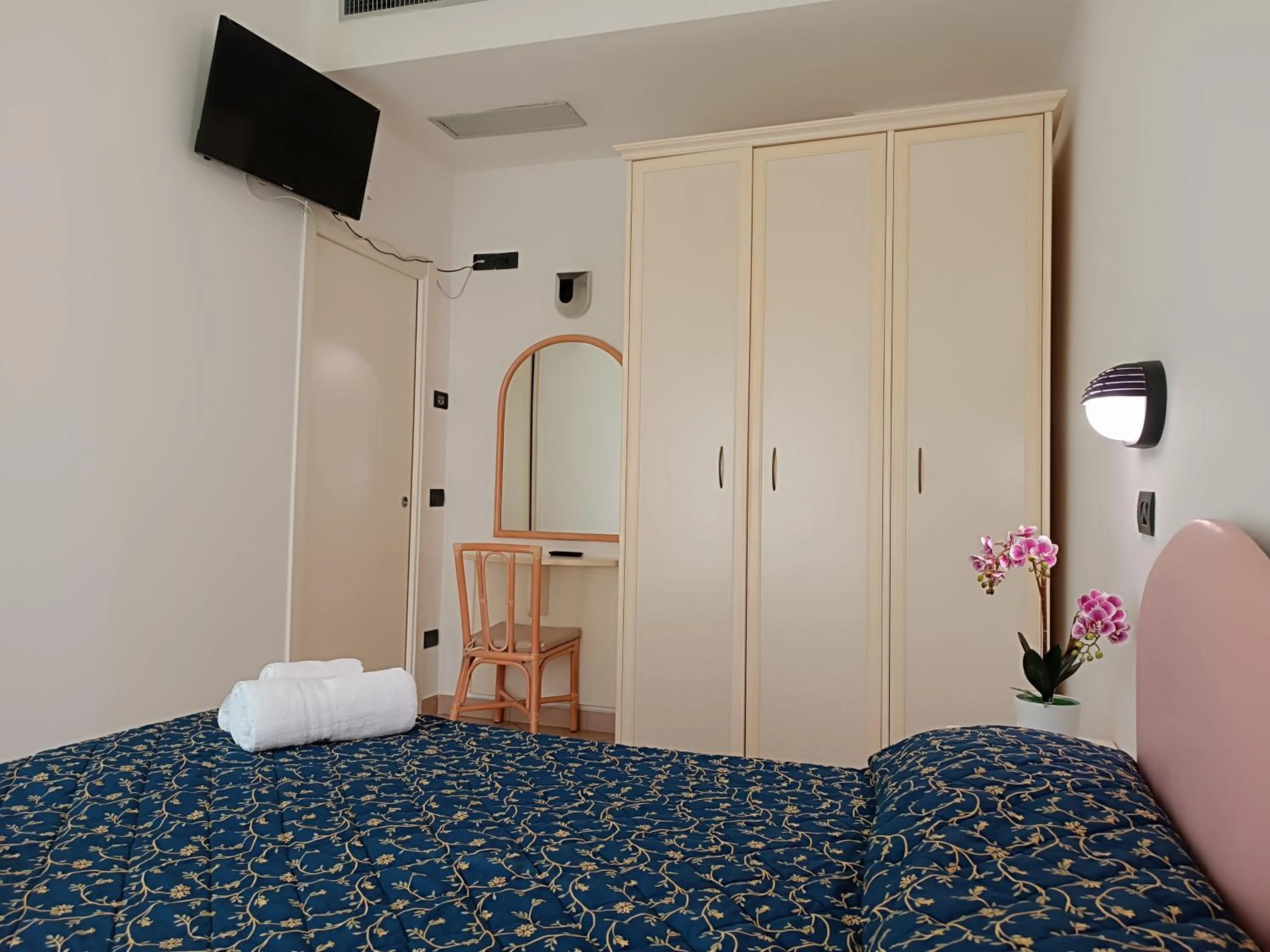 Residence Queen Mary