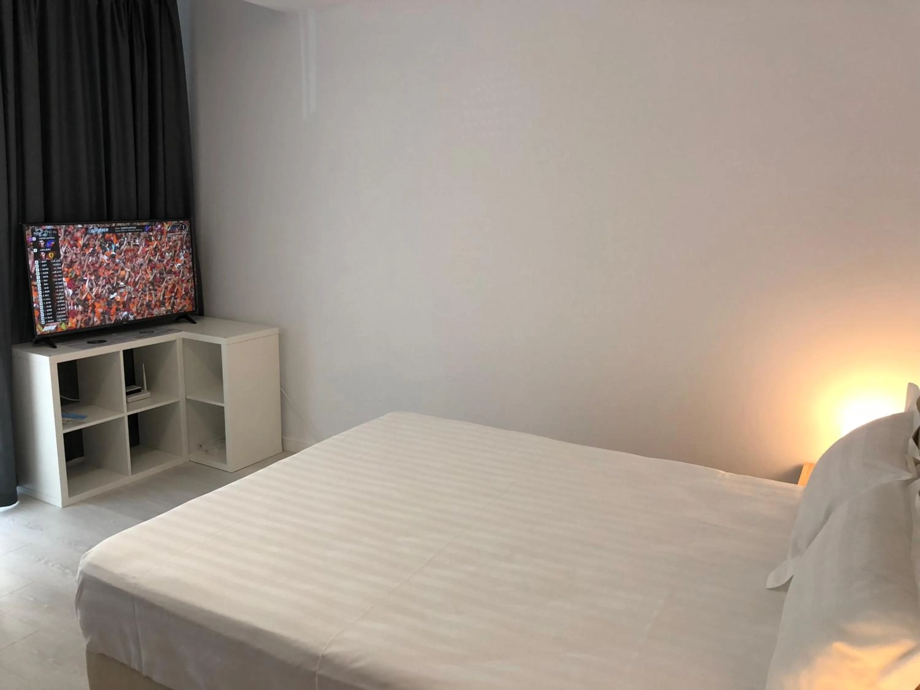 Bed in 21 Residence Apartments