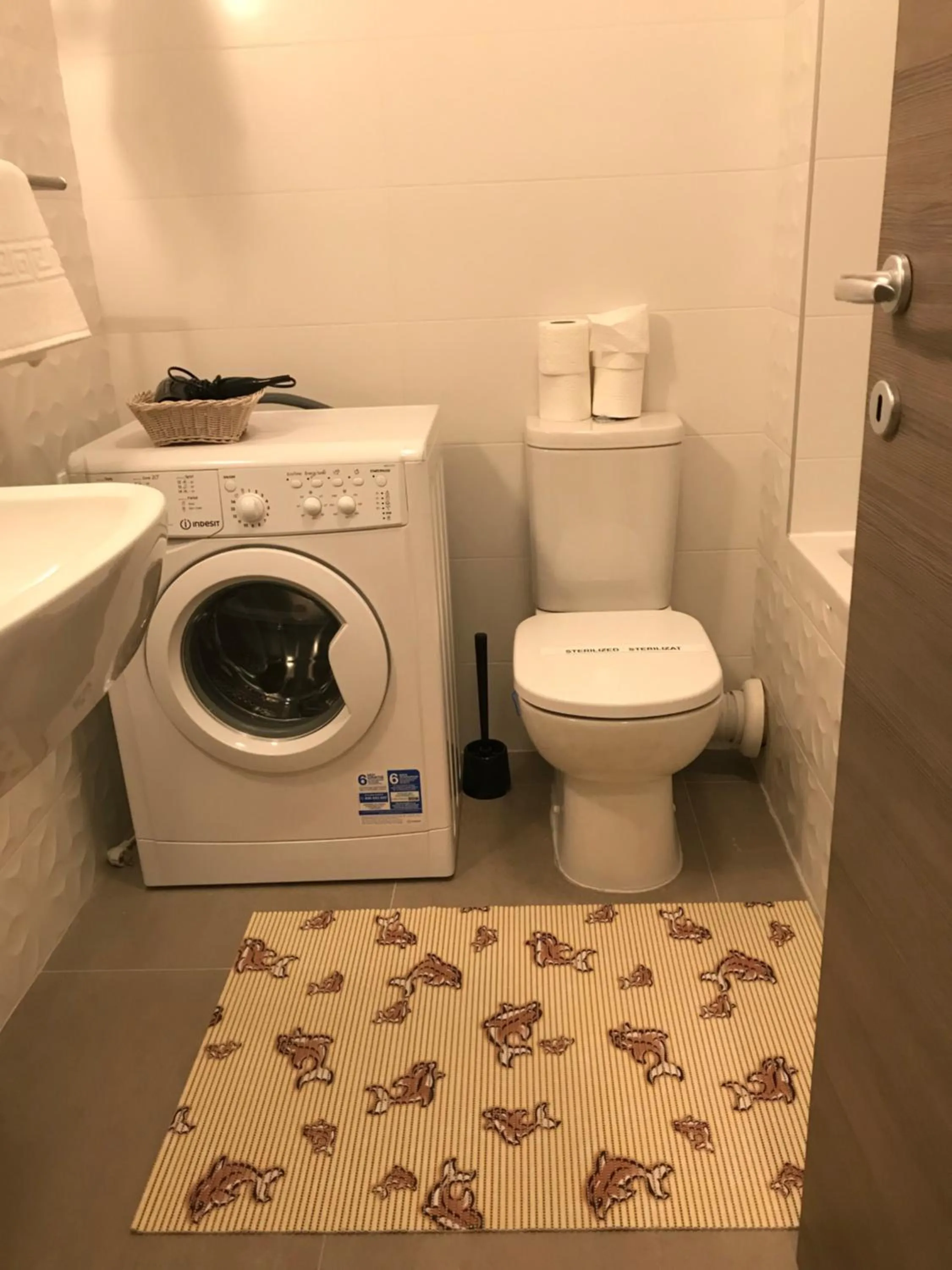 21 Residence Apartments