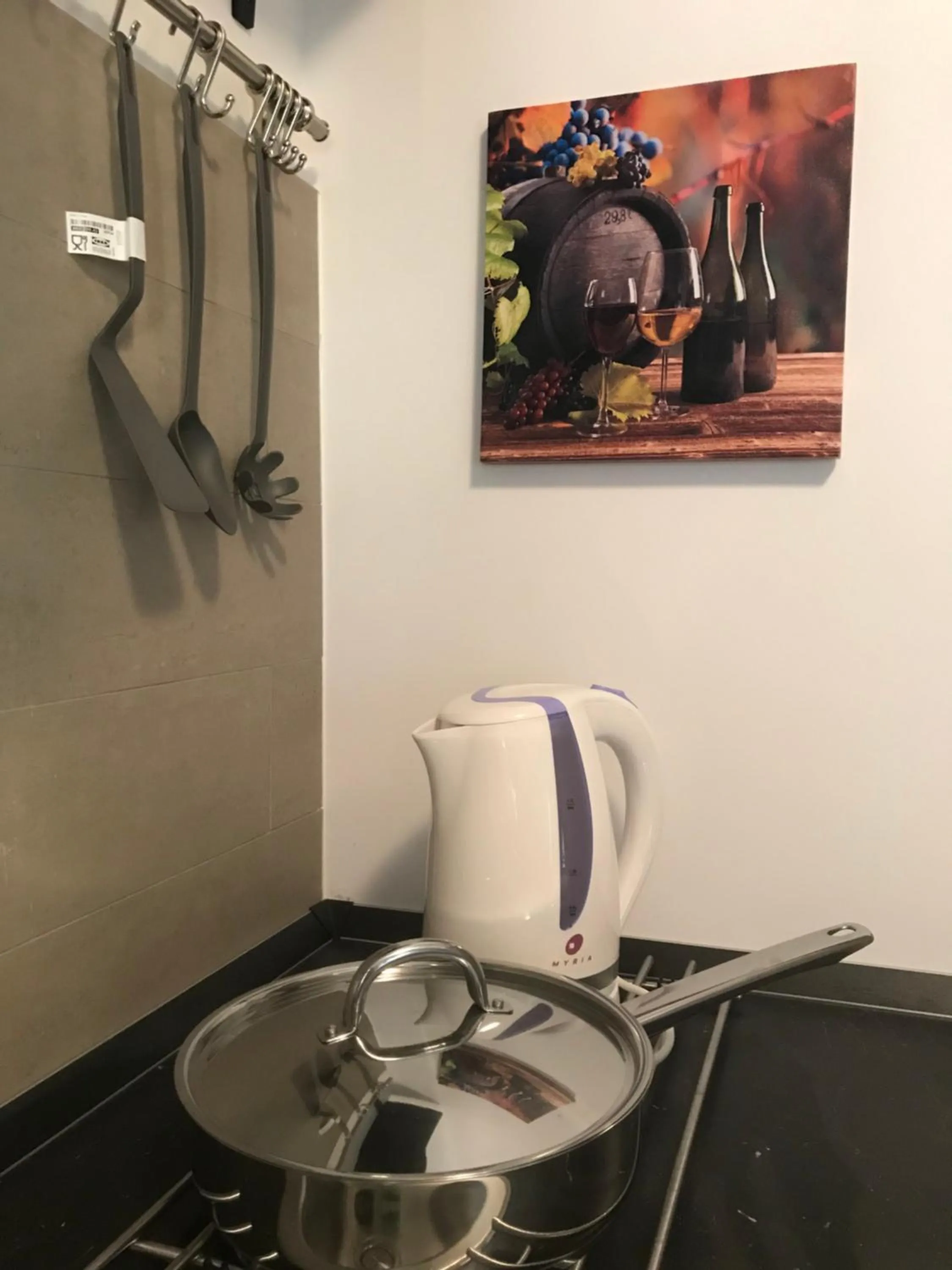 21 Residence Apartments