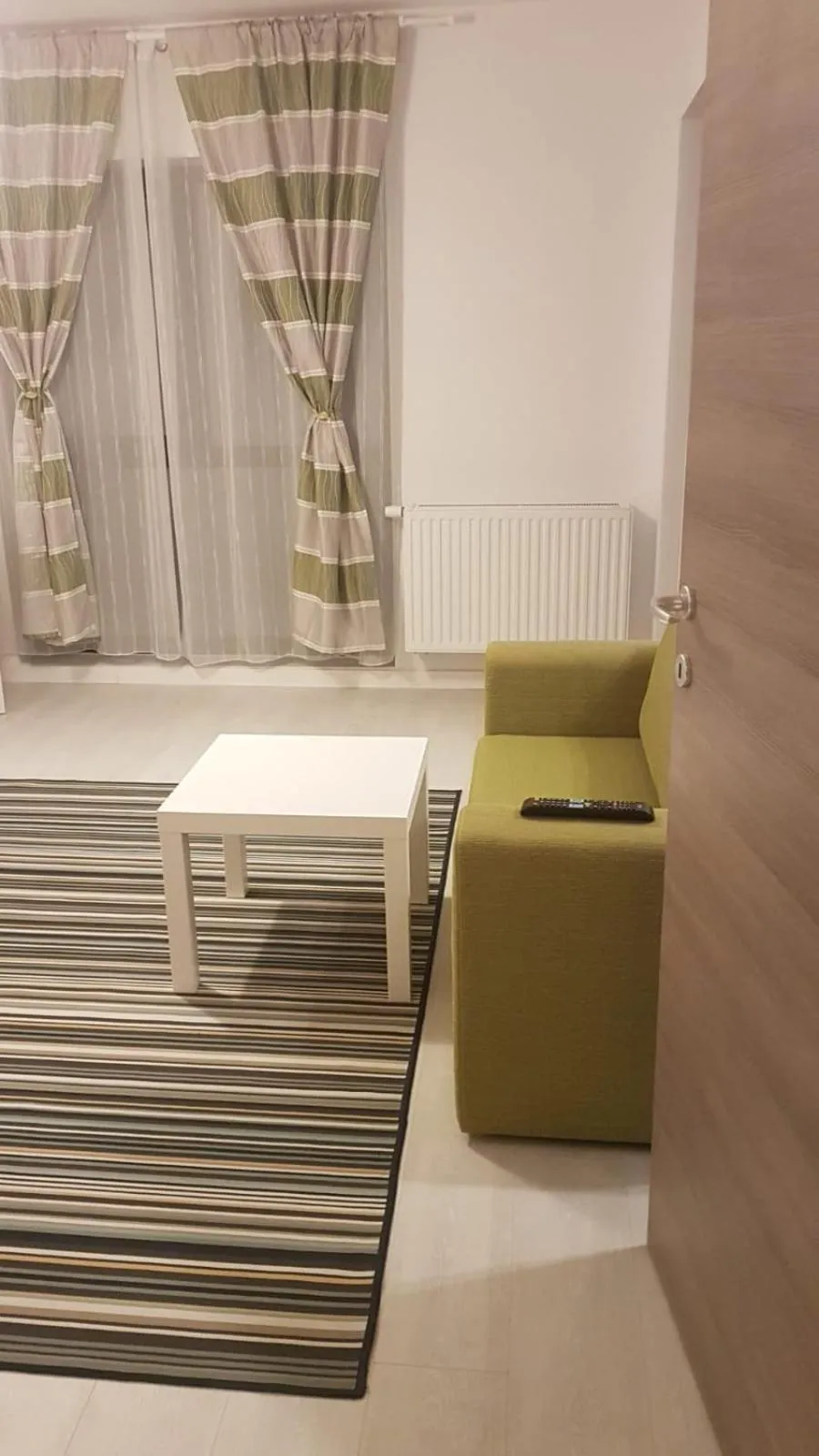 21 Residence Apartments