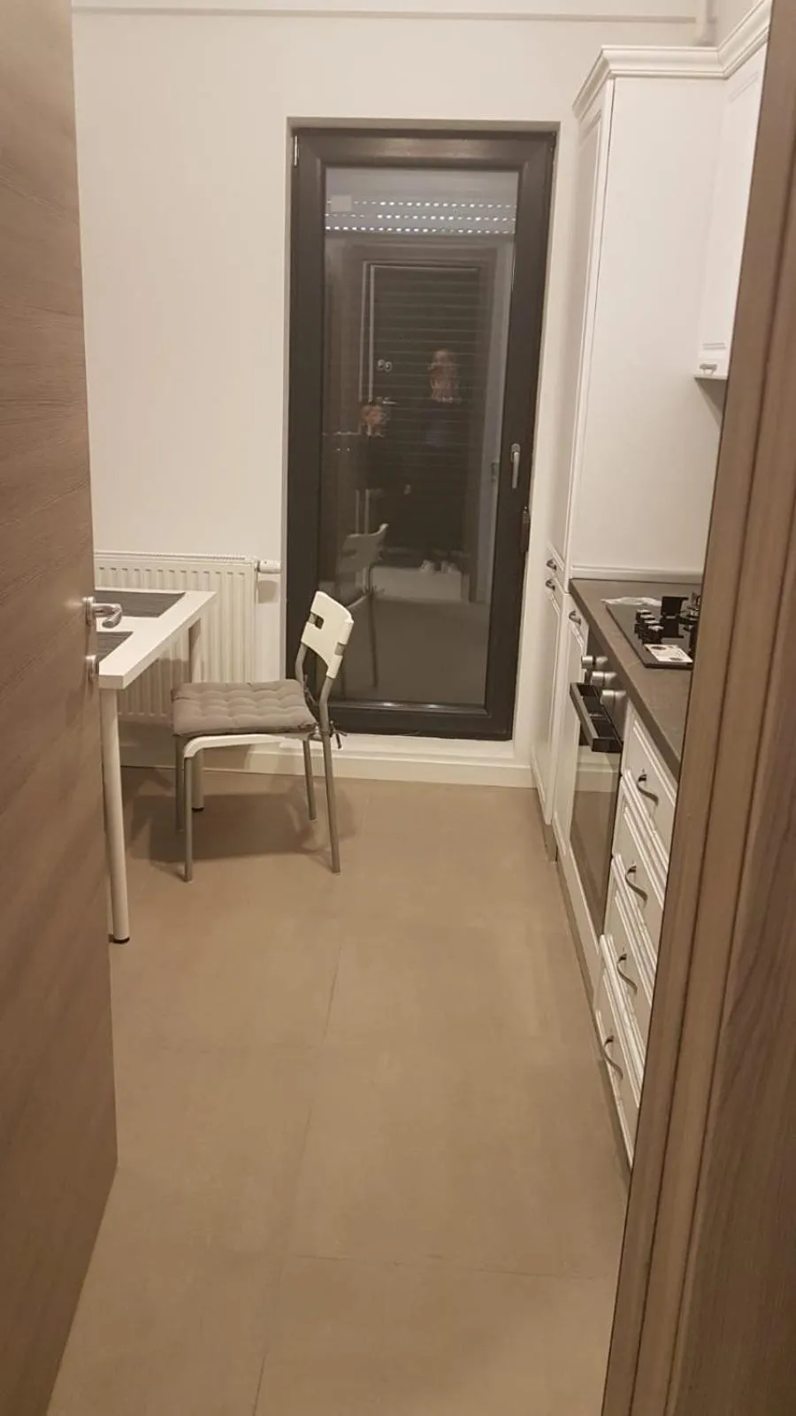 21 Residence Apartments