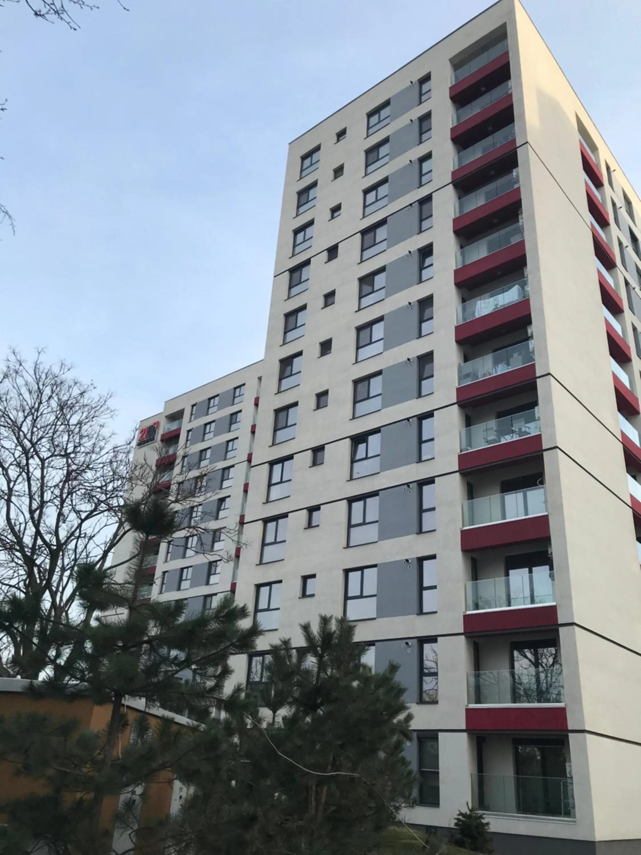 21 Residence Apartments