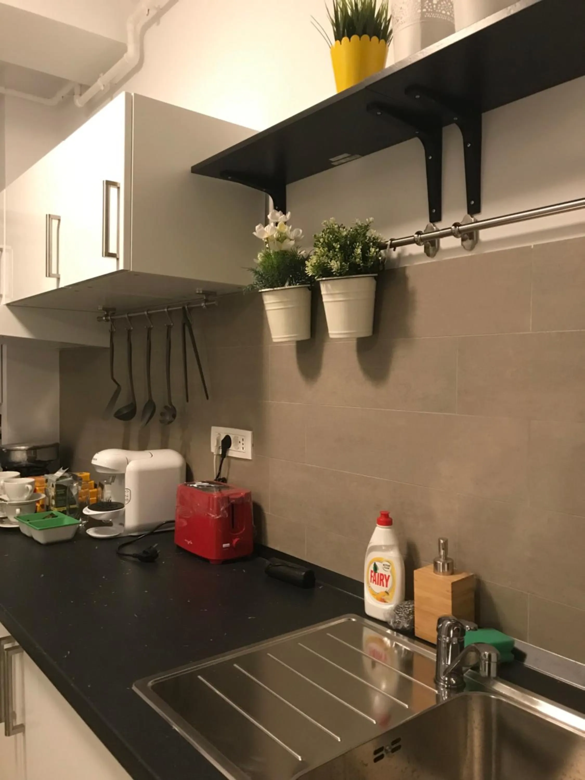 21 Residence Apartments