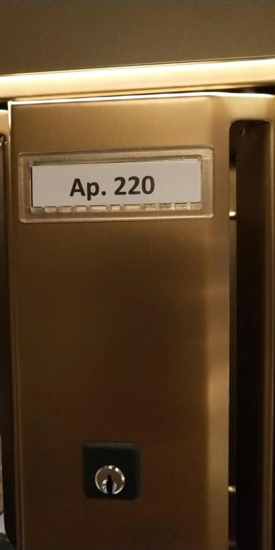 21 Residence Apartments