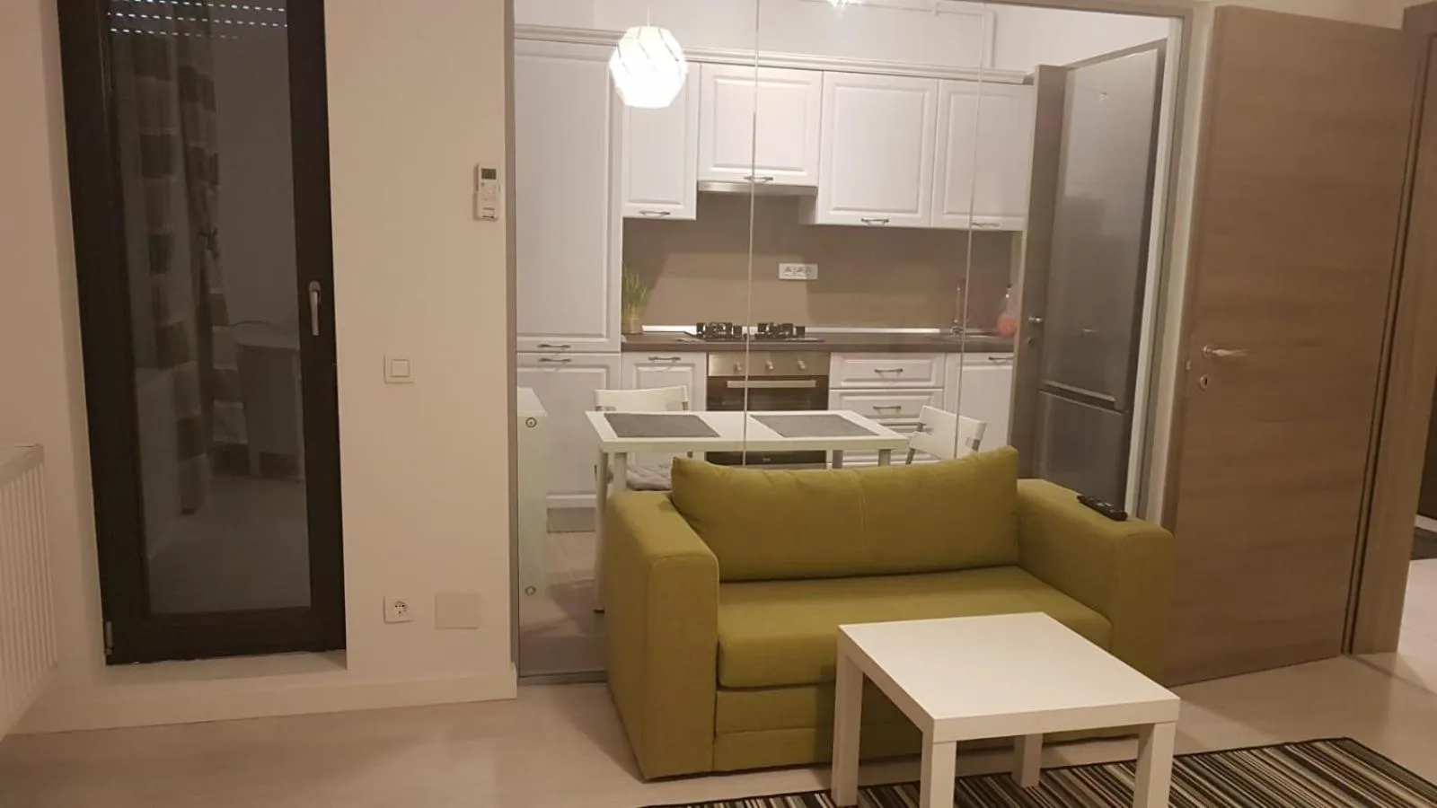 21 Residence Apartments