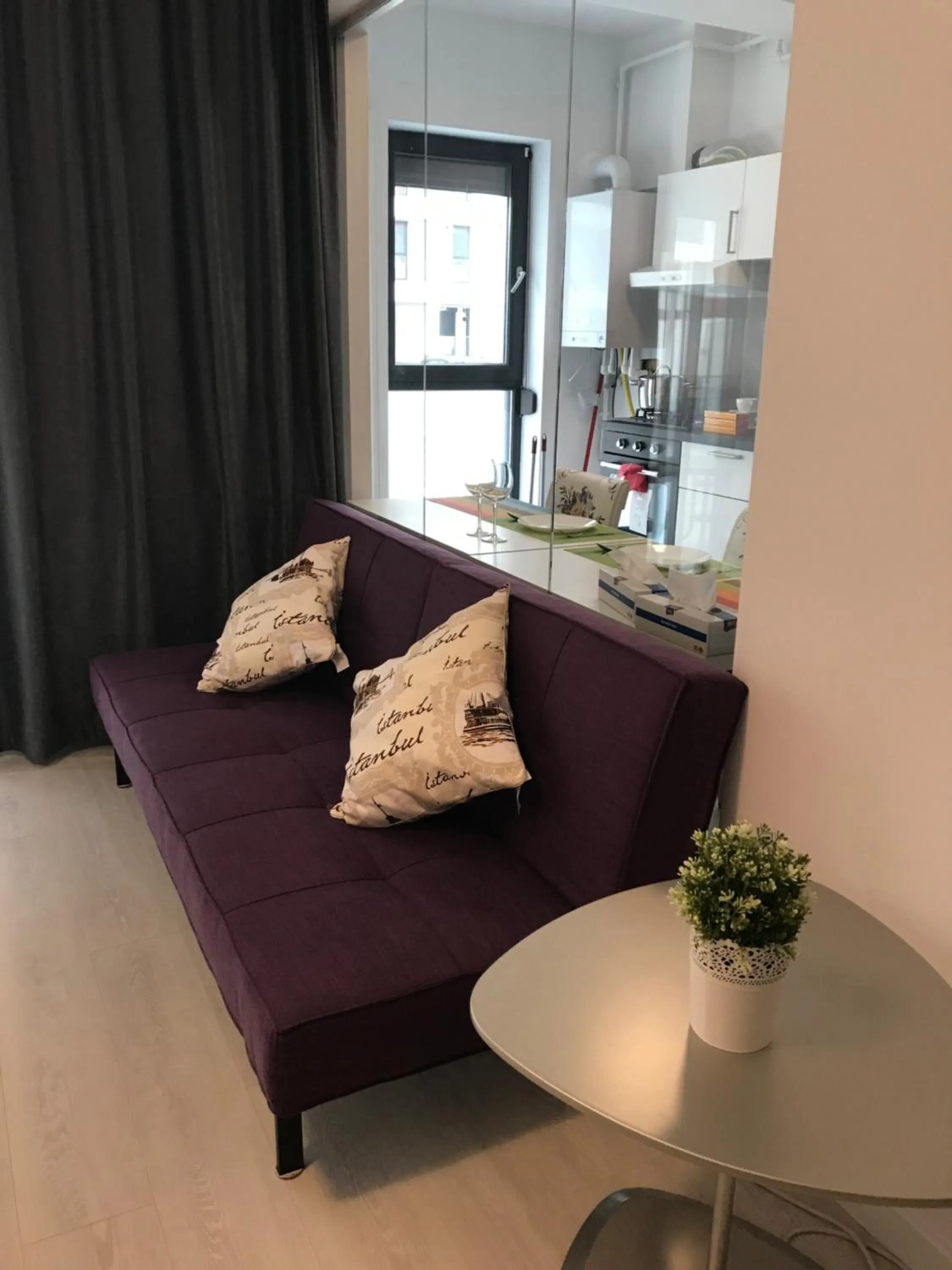 21 Residence Apartments