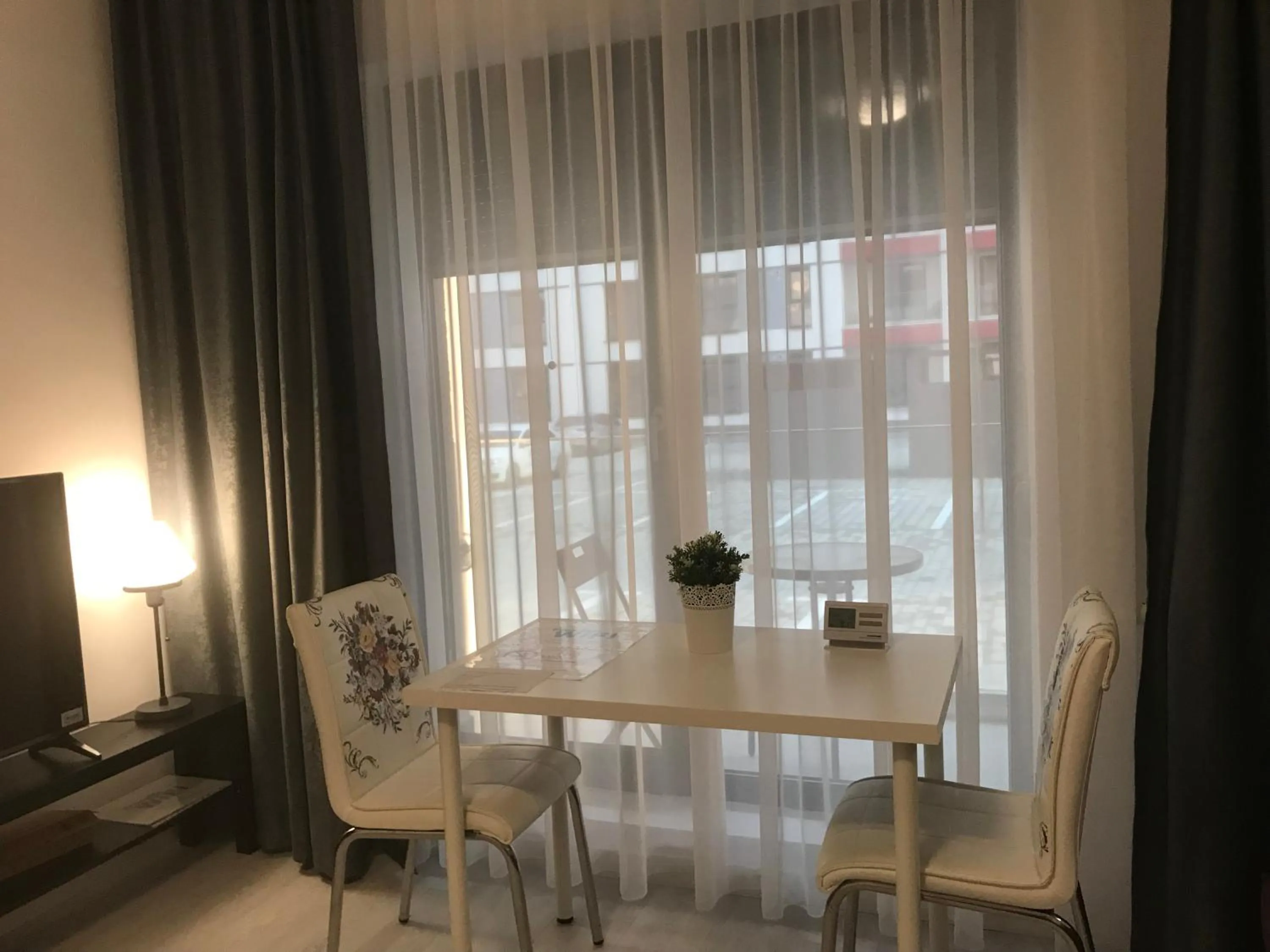 21 Residence Apartments