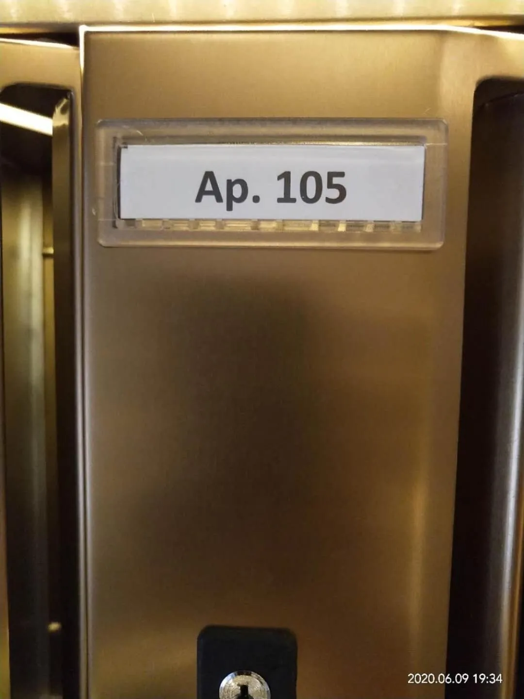 21 Residence Apartments