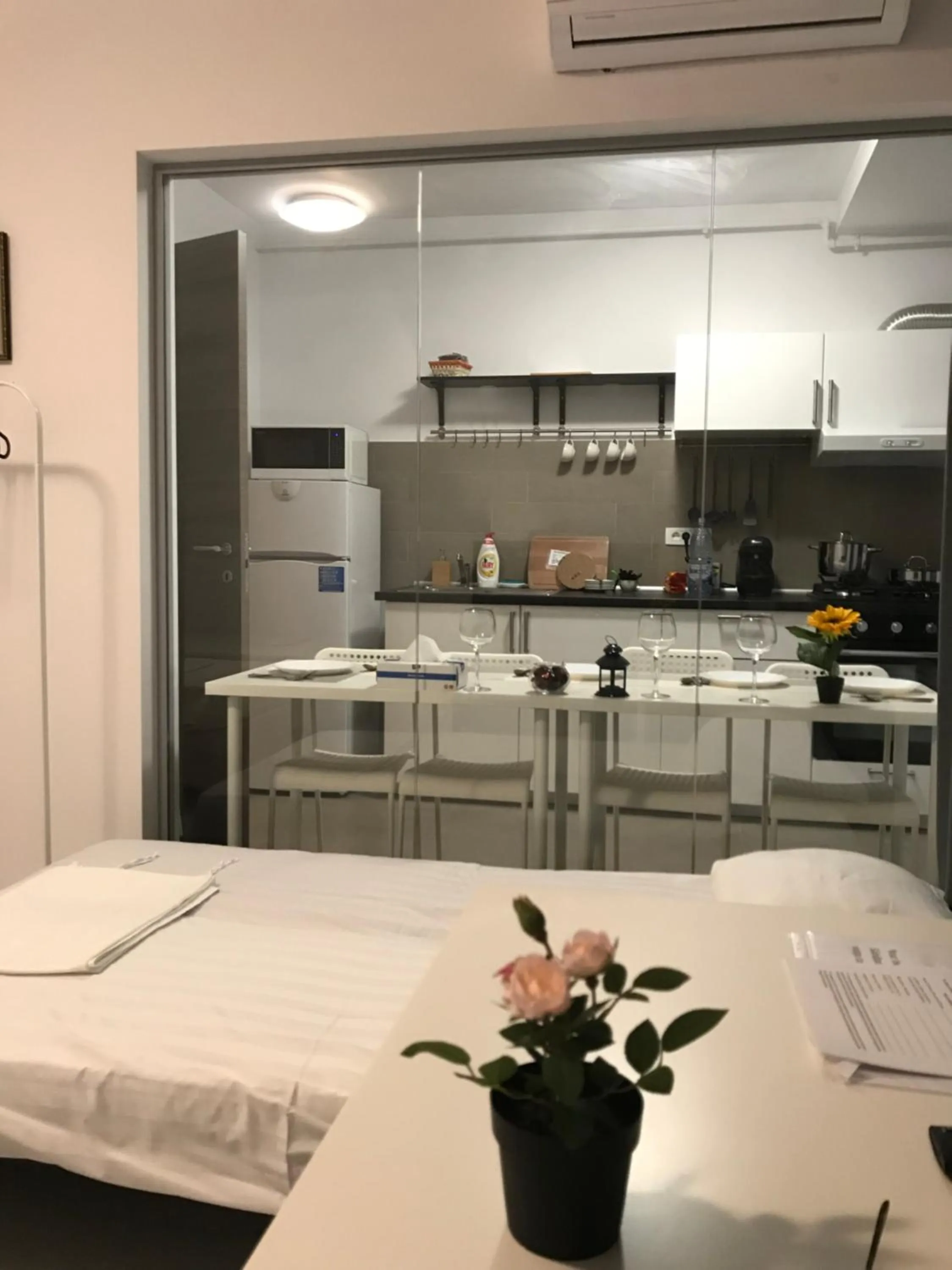 21 Residence Apartments