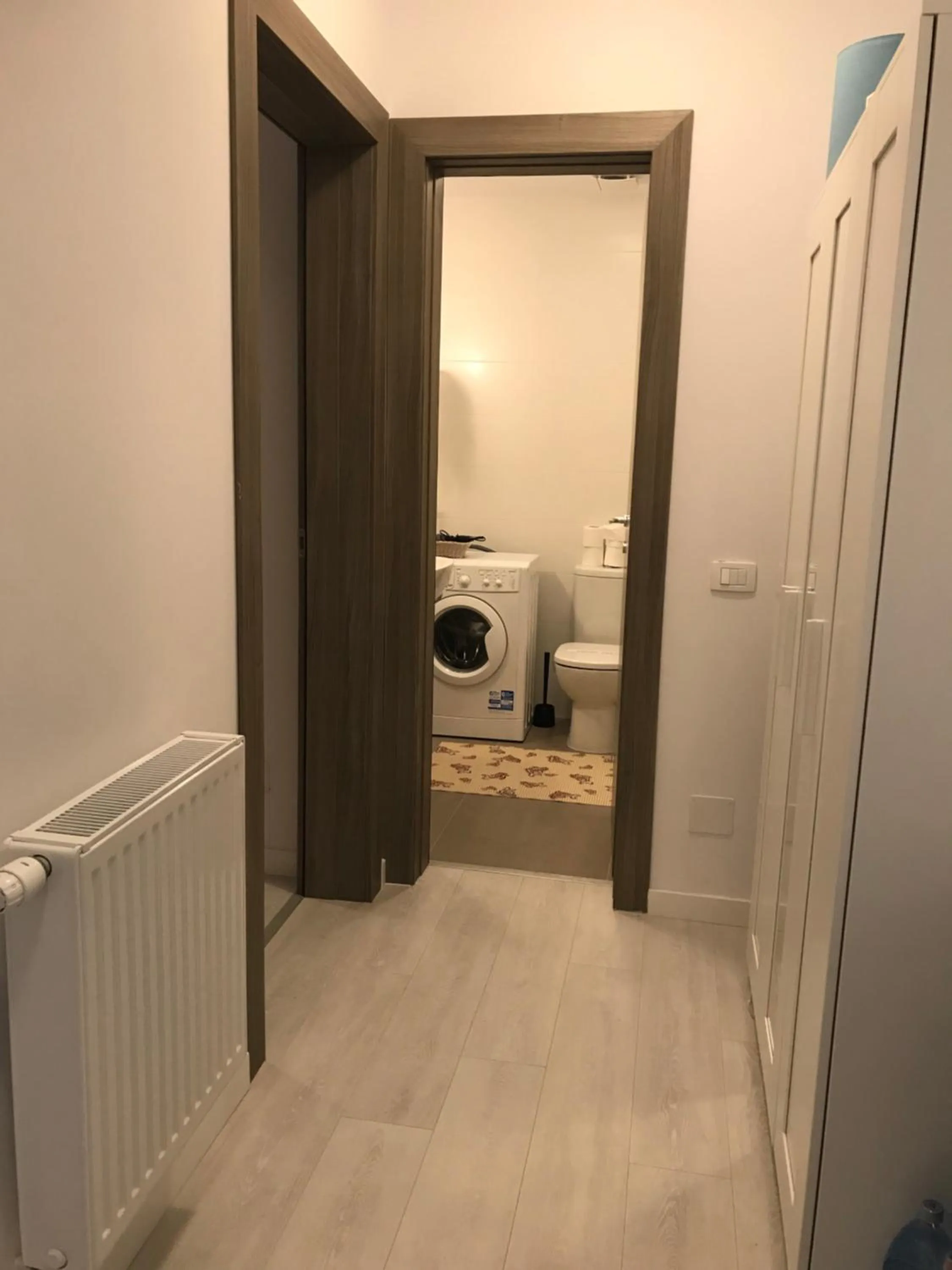 21 Residence Apartments