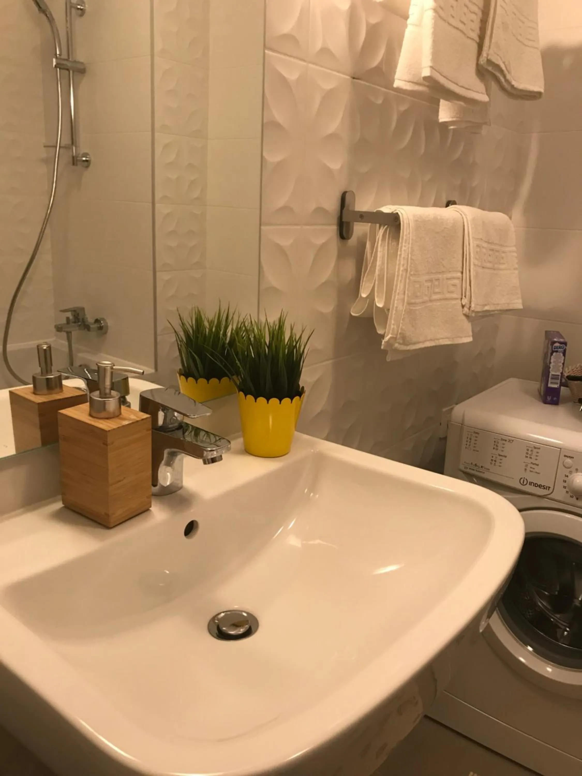 21 Residence Apartments