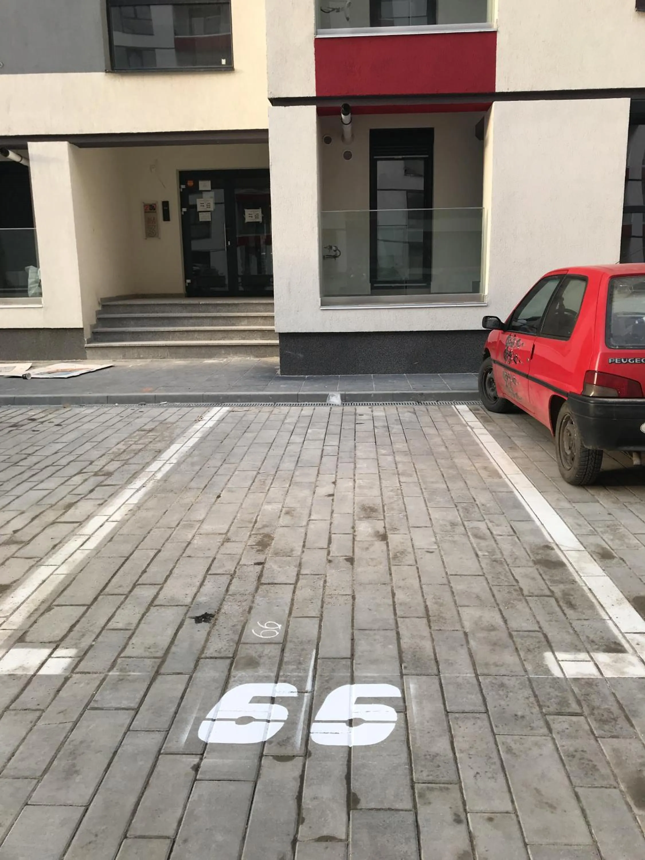 21 Residence Apartments