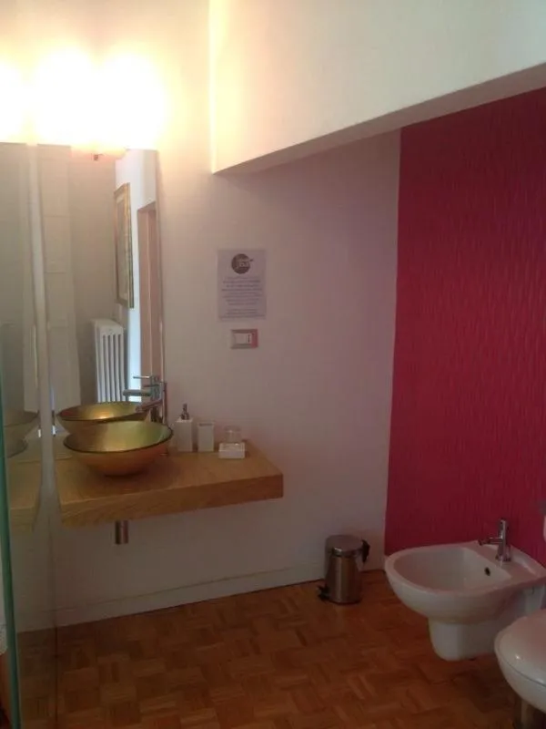 Bed&Breakfast JSuite