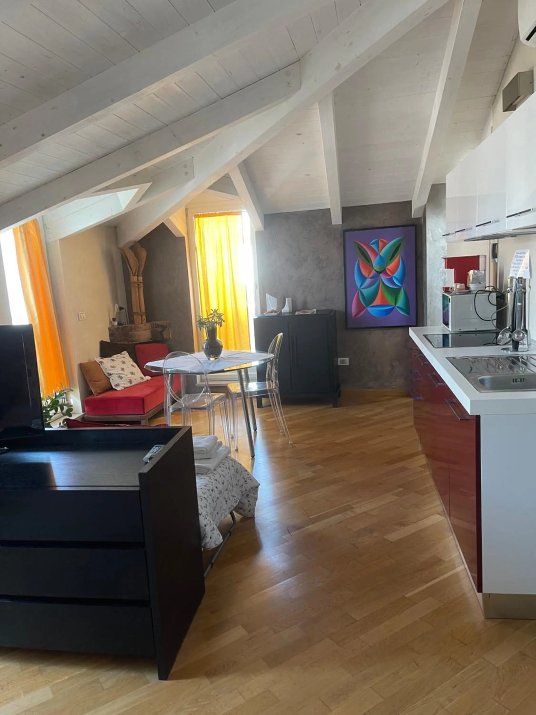 Bed&Breakfast JSuite