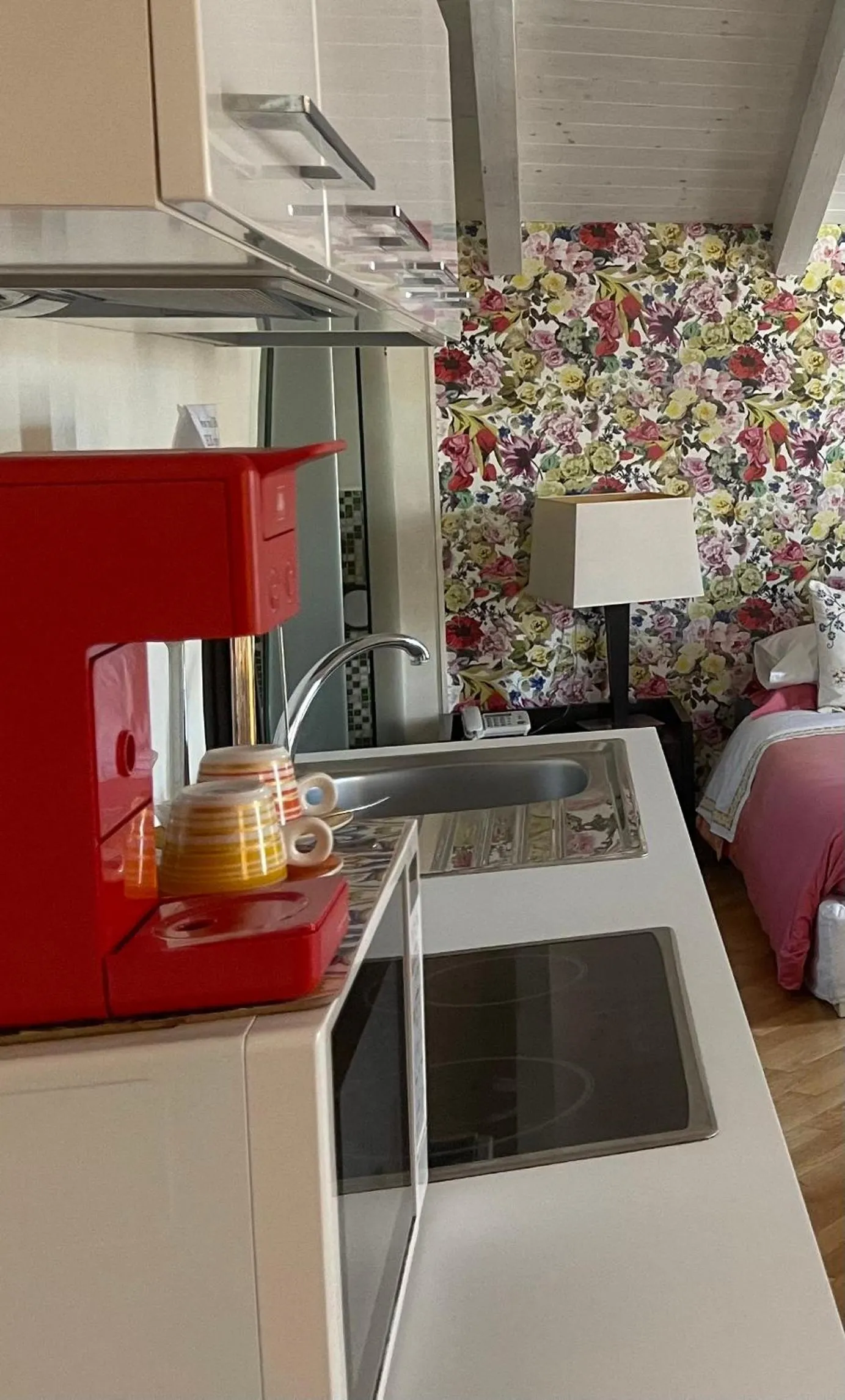 Bed&Breakfast JSuite