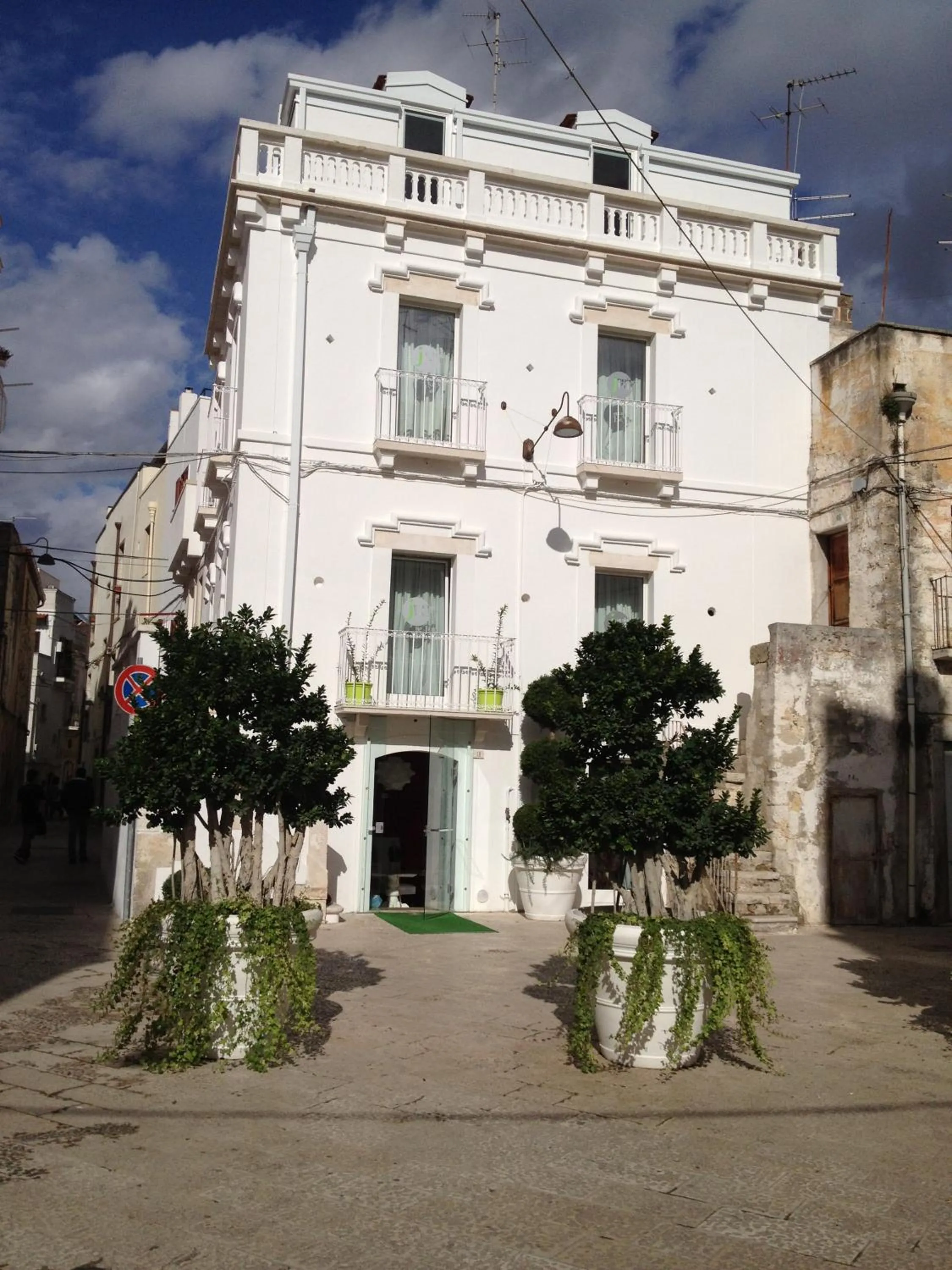 Bed&Breakfast JSuite