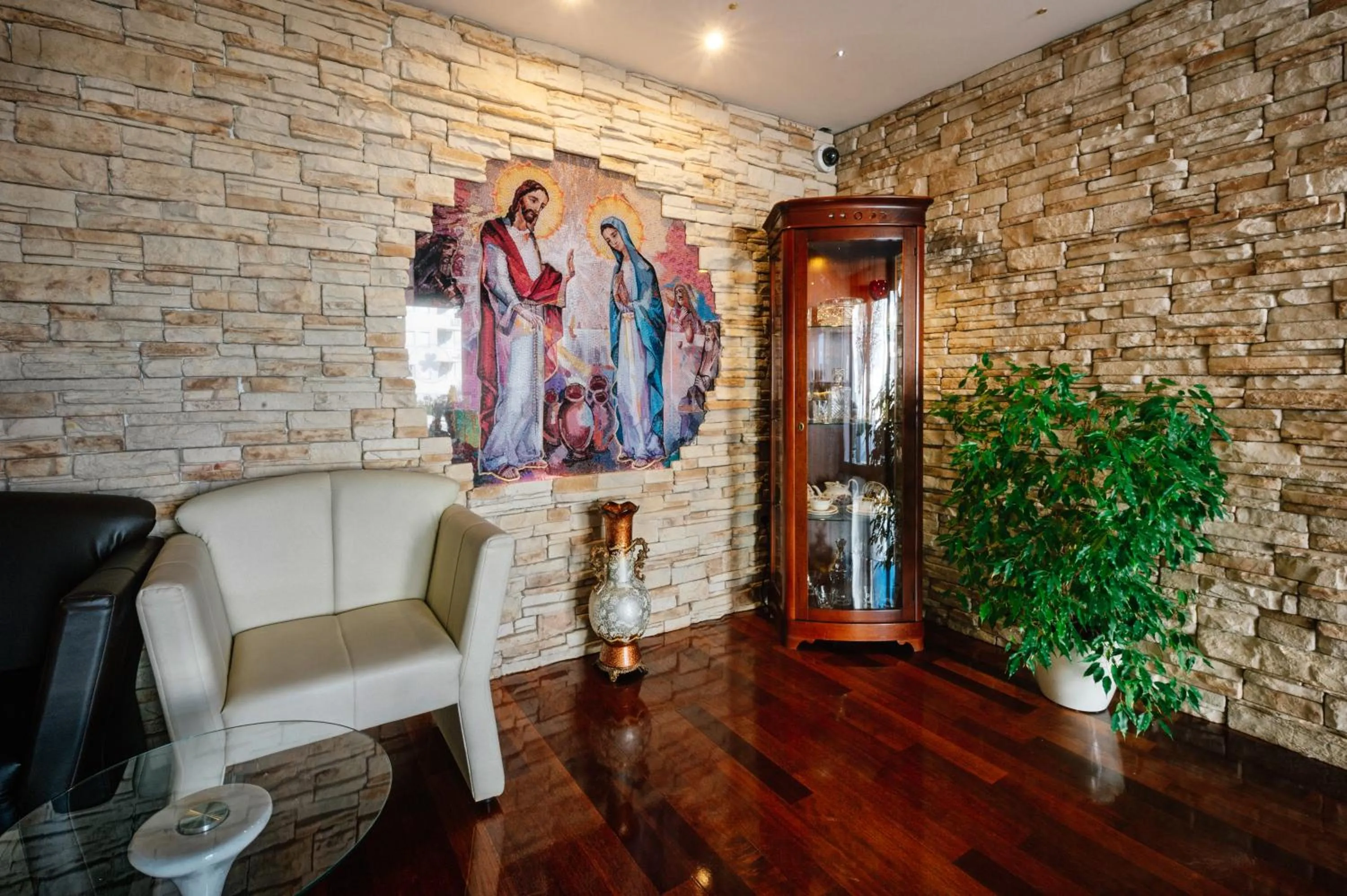 Property building in Irish House Međugorje