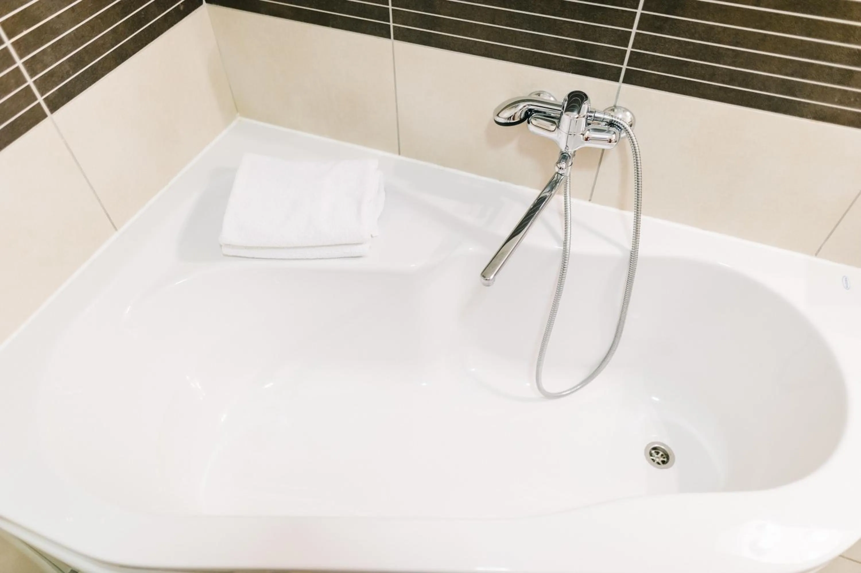 Property building in Irish House Međugorje