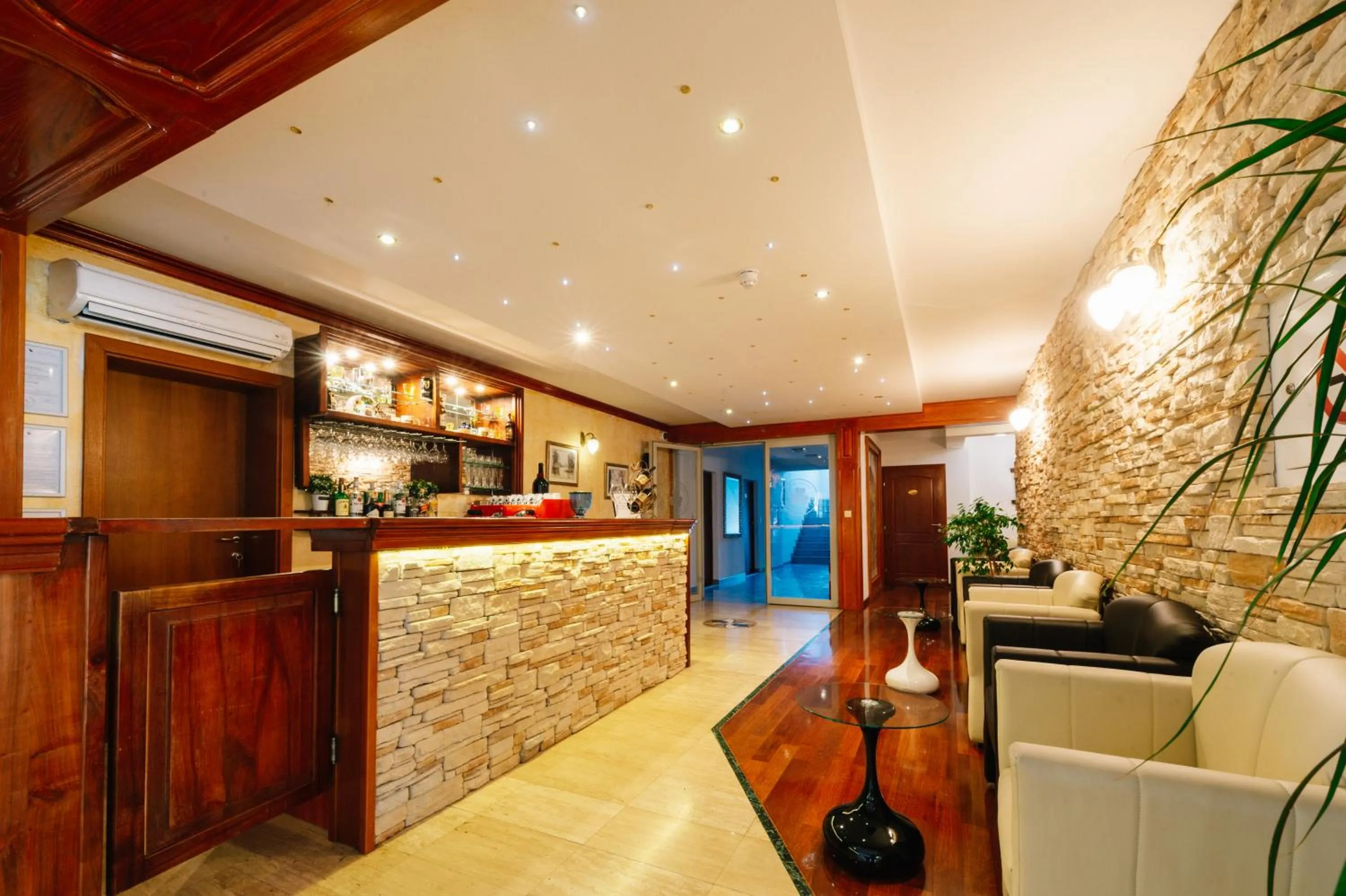 Property building in Irish House Međugorje