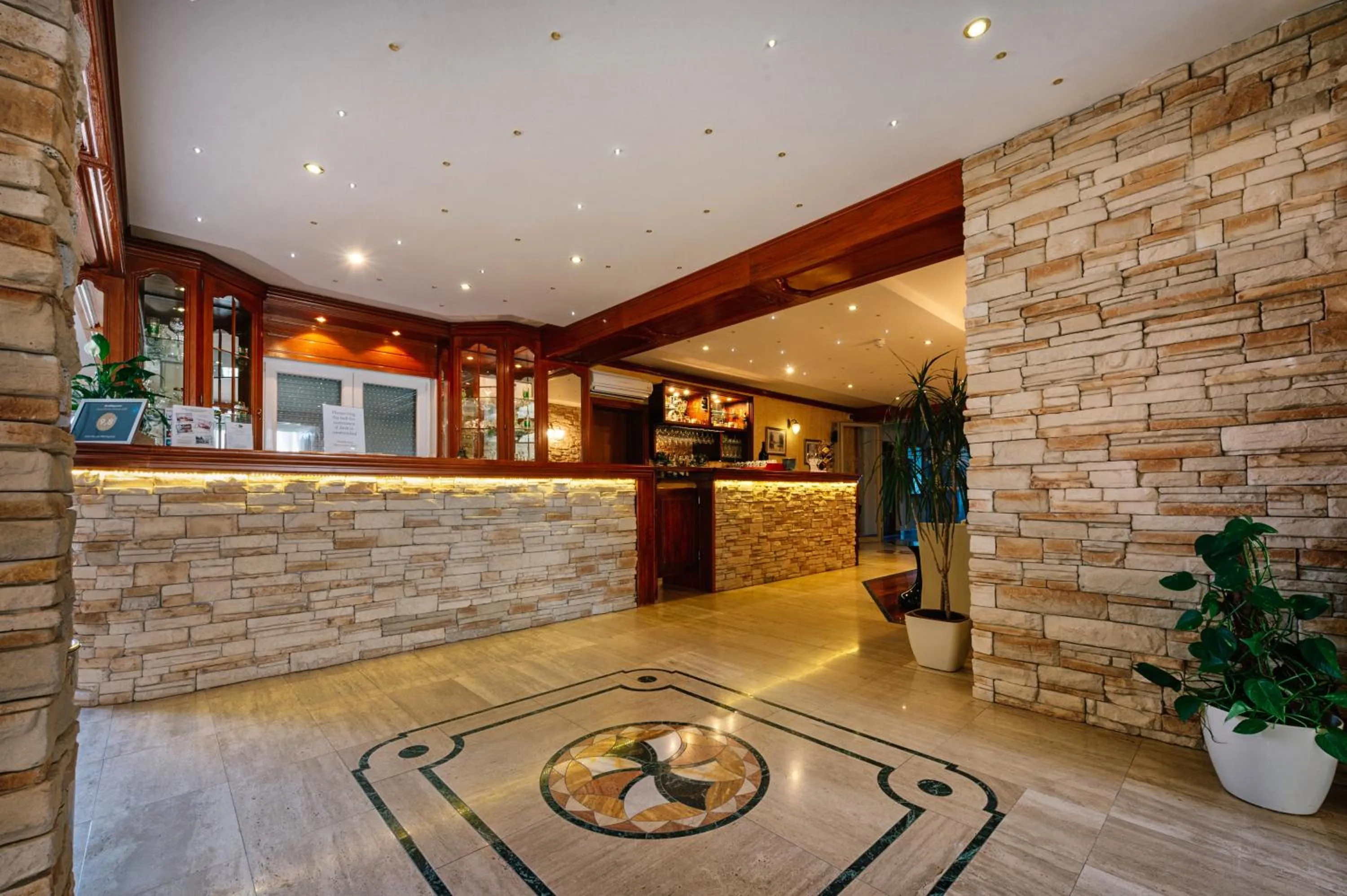 Property building in Irish House Međugorje