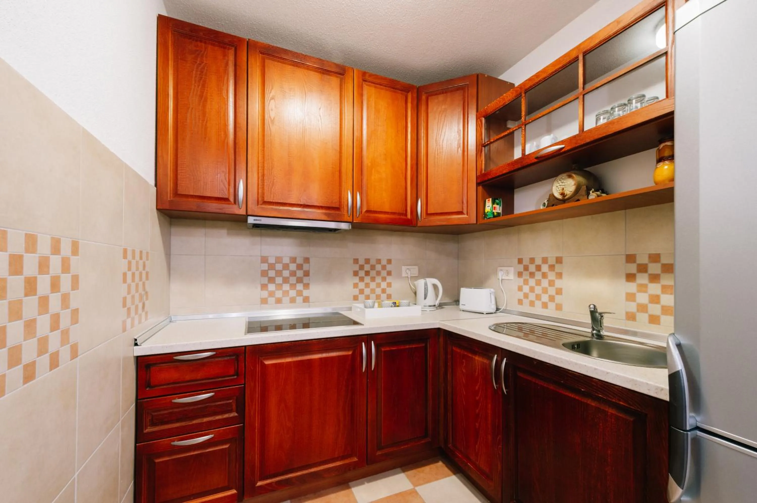 Property building in Irish House Međugorje