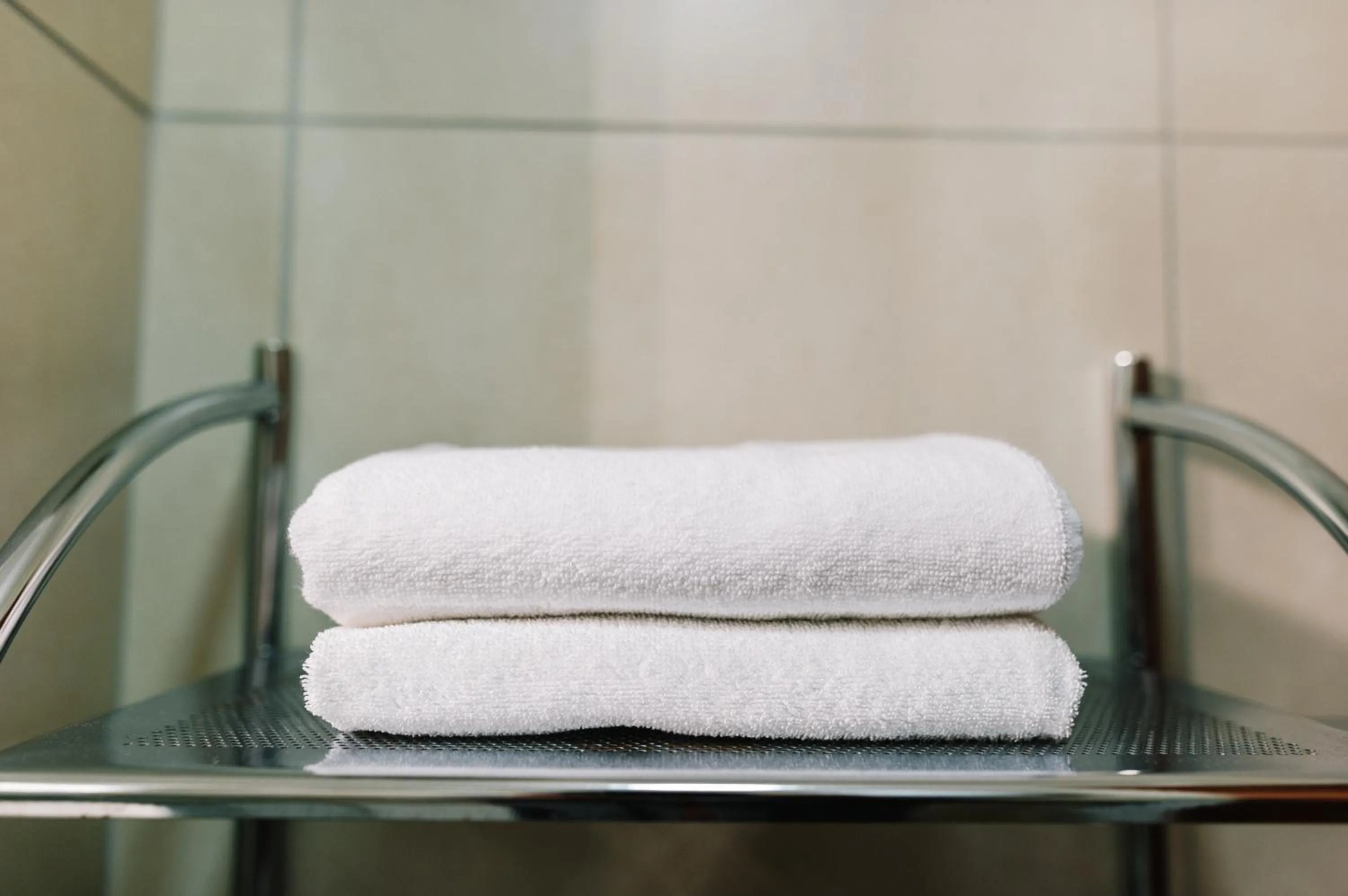 Shower in Irish House Međugorje