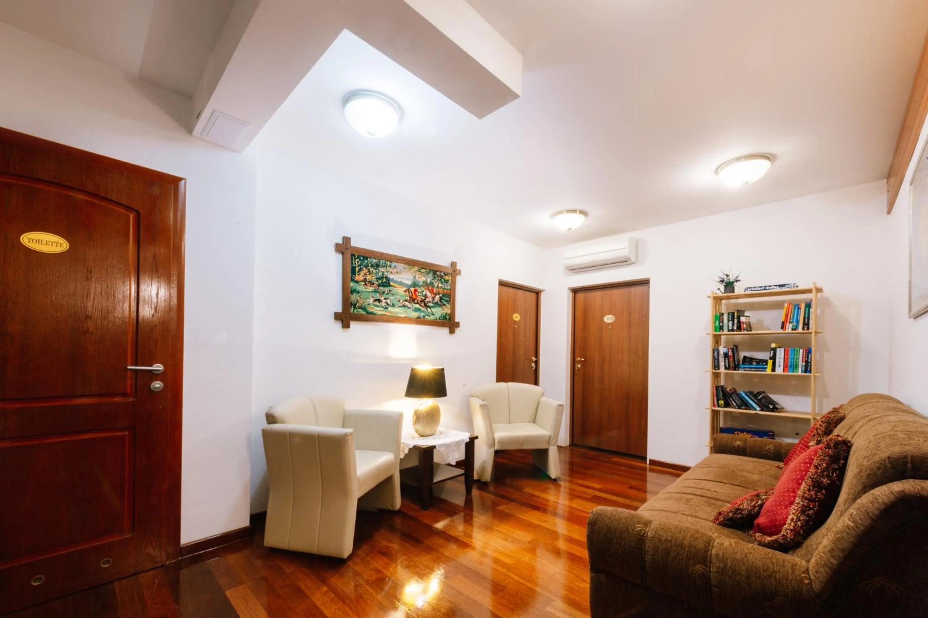 Property building in Irish House Međugorje