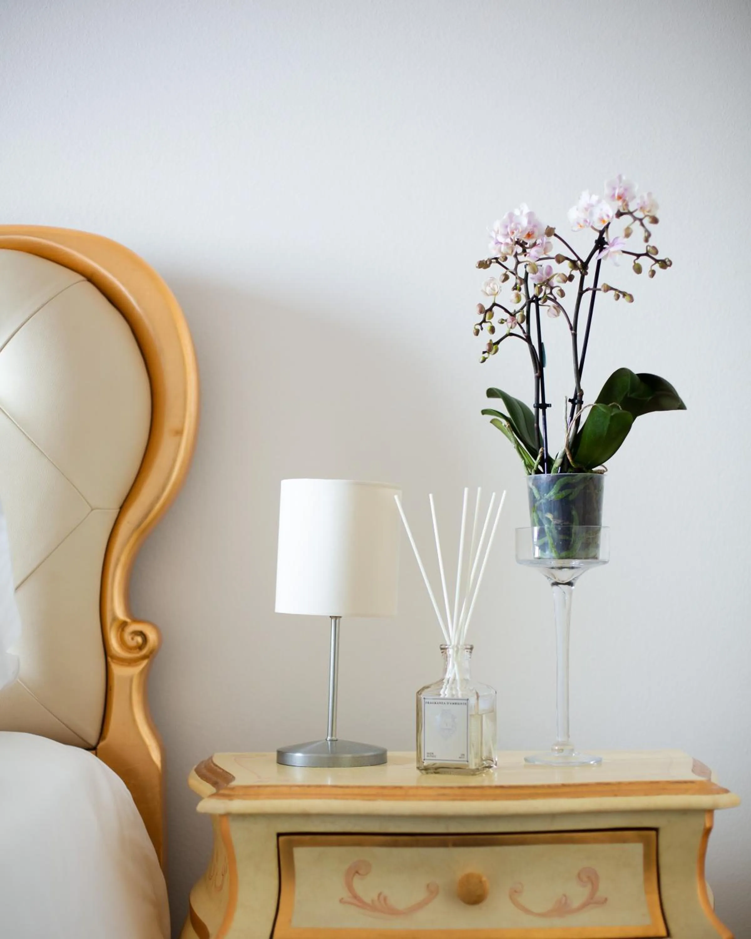 Bedroom in Hotel Panorama
