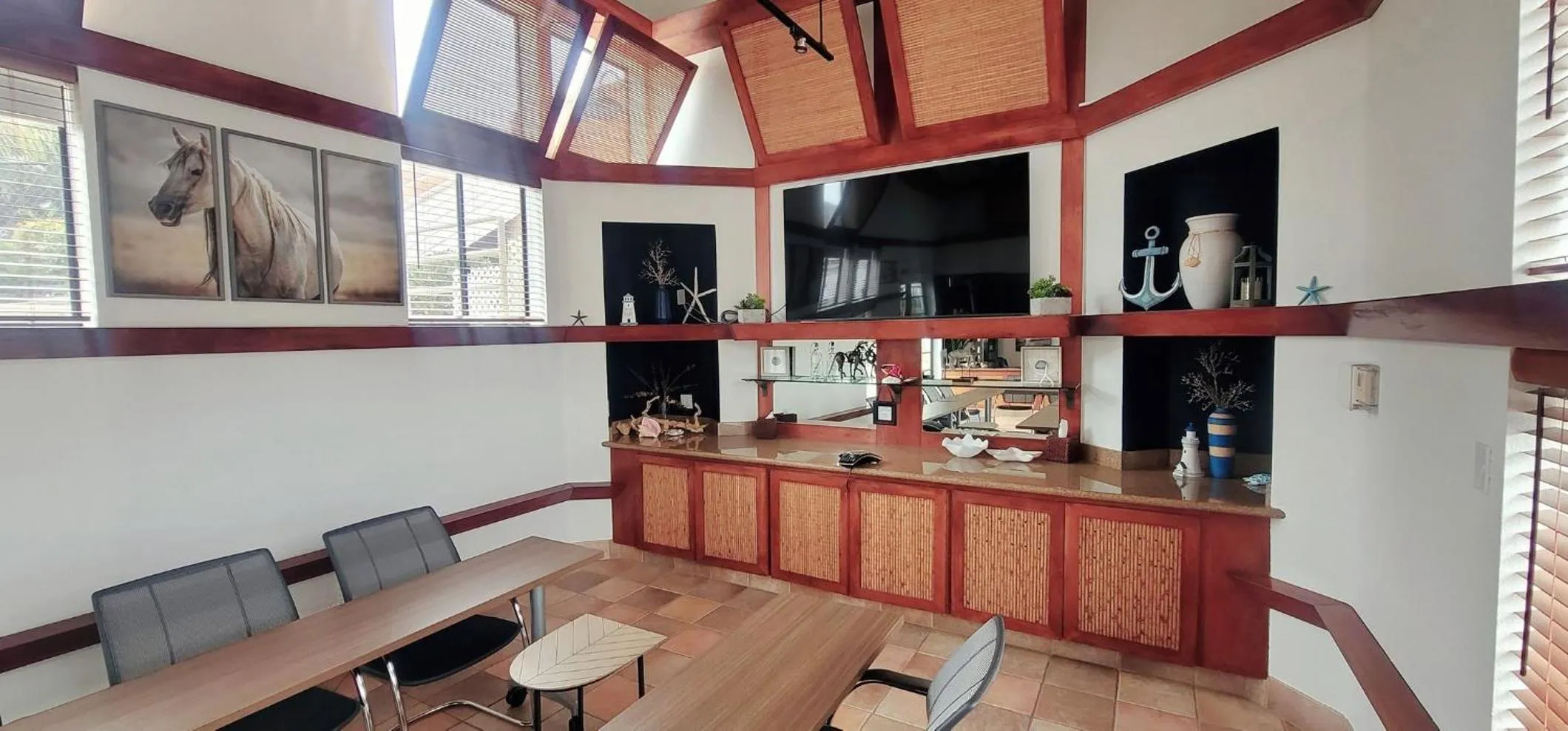 Meeting/conference room in Hotel Indigo San Diego Del Mar by IHG